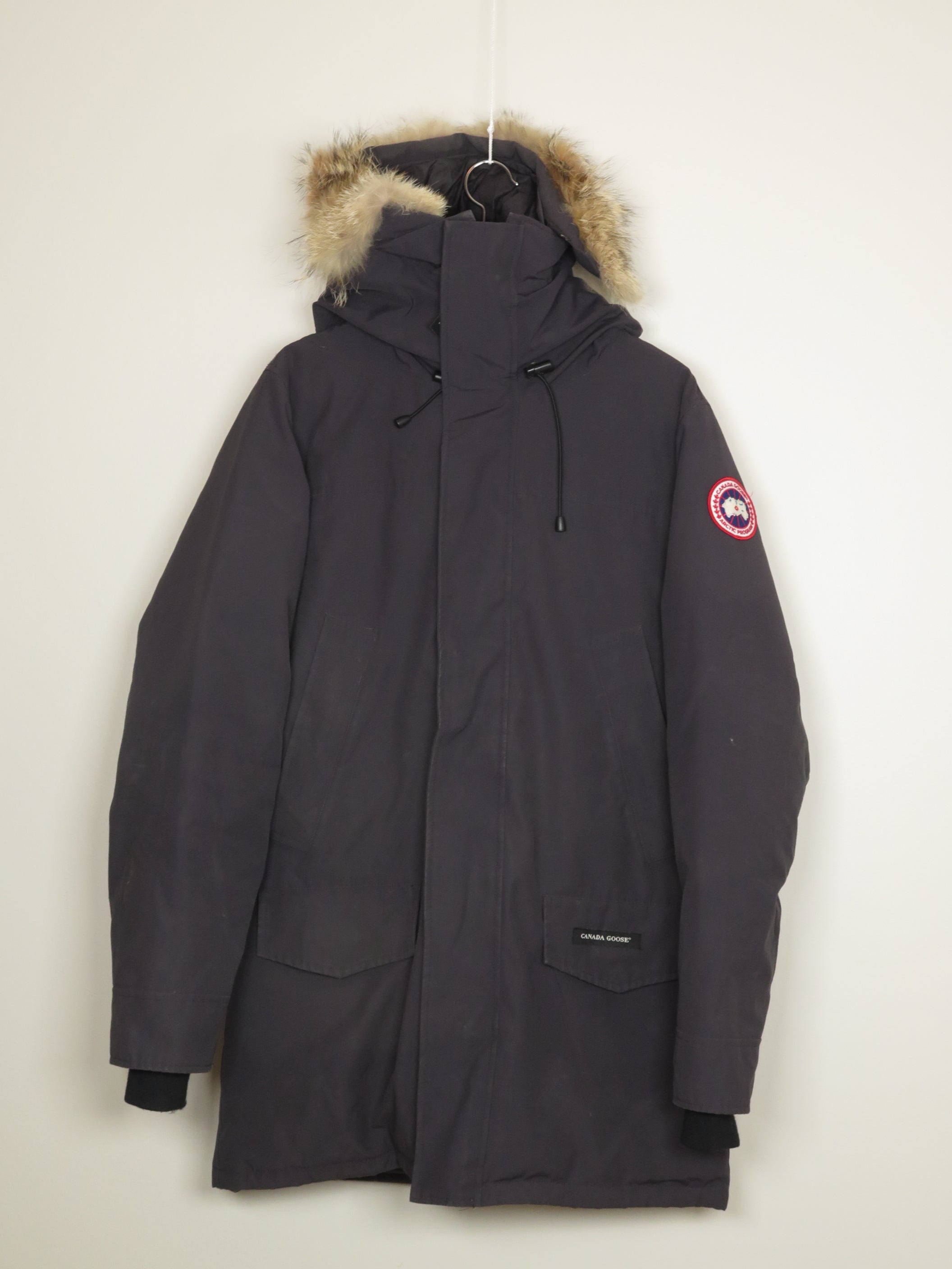 Canada Goose Parkas - XL