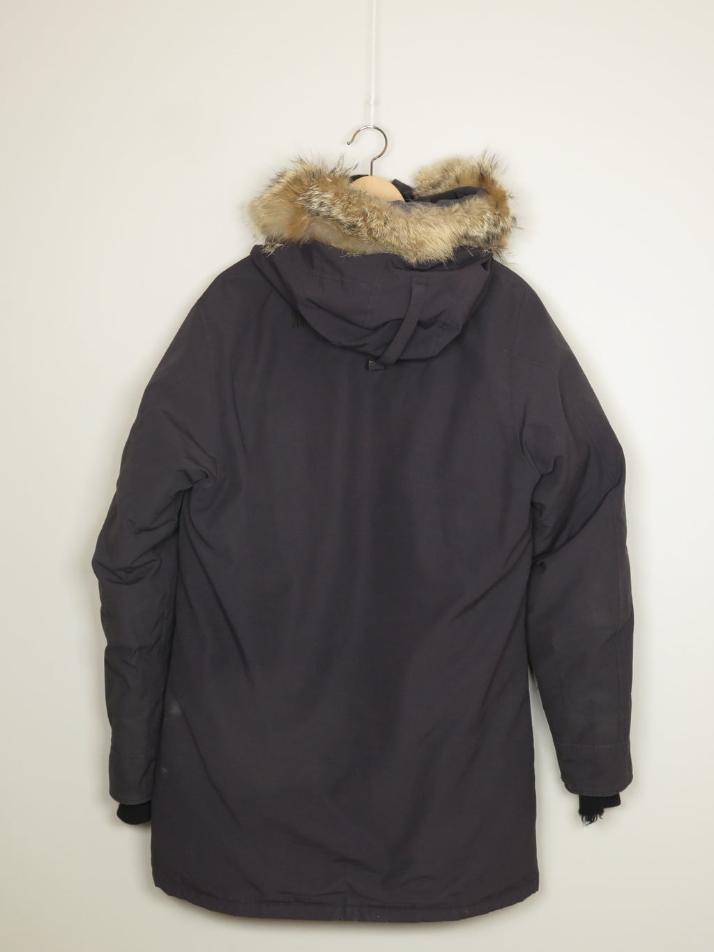 Canada Goose Parkas - XL