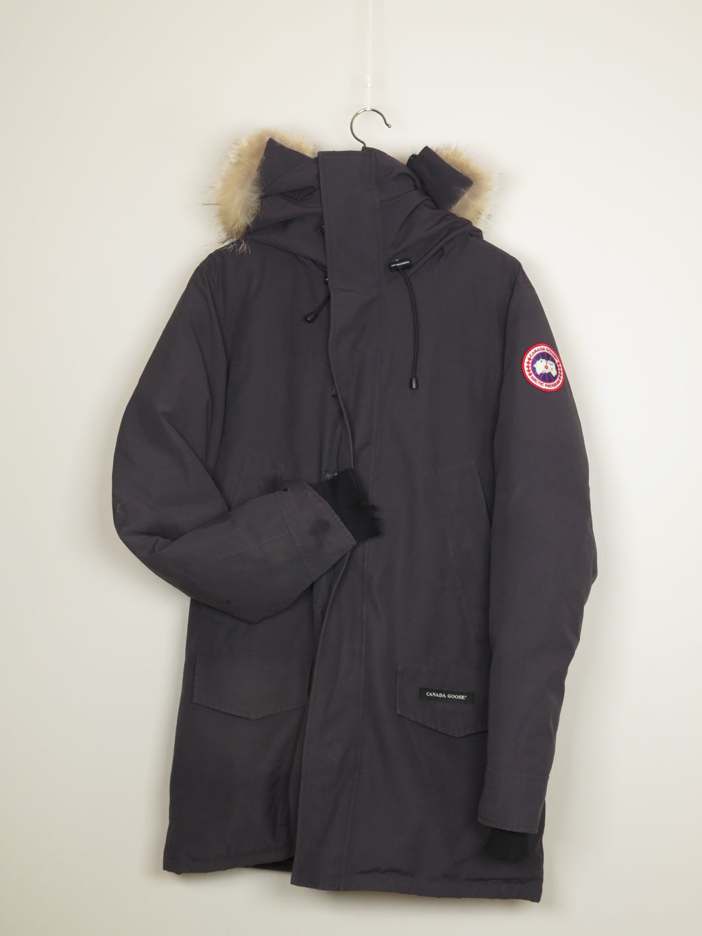 Canada Goose Parkas - XL
