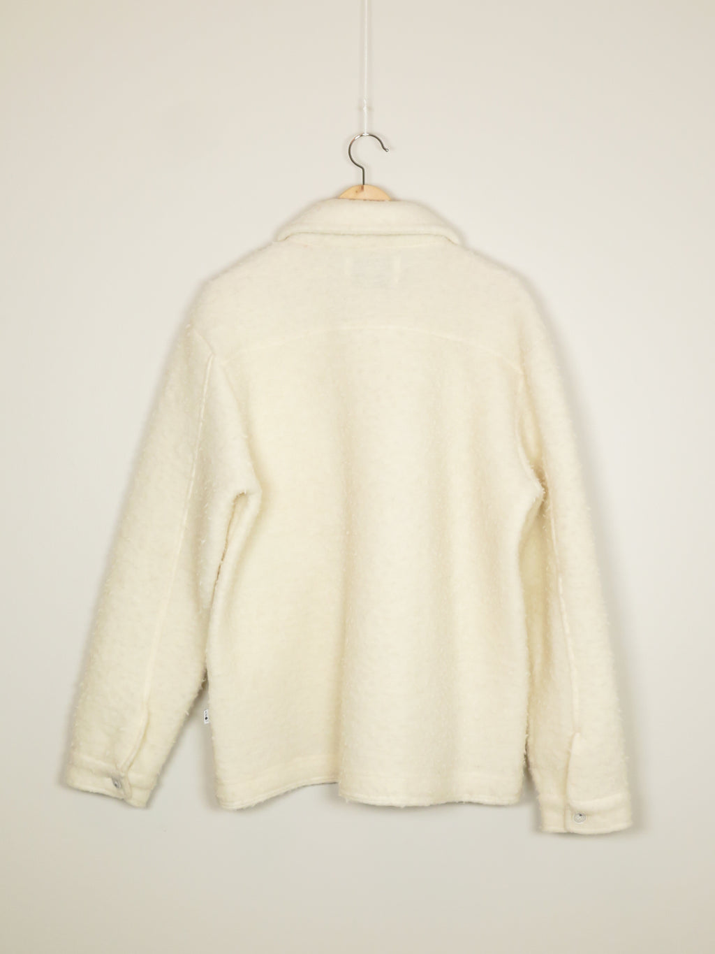 NN07 Teddy Jakke - L