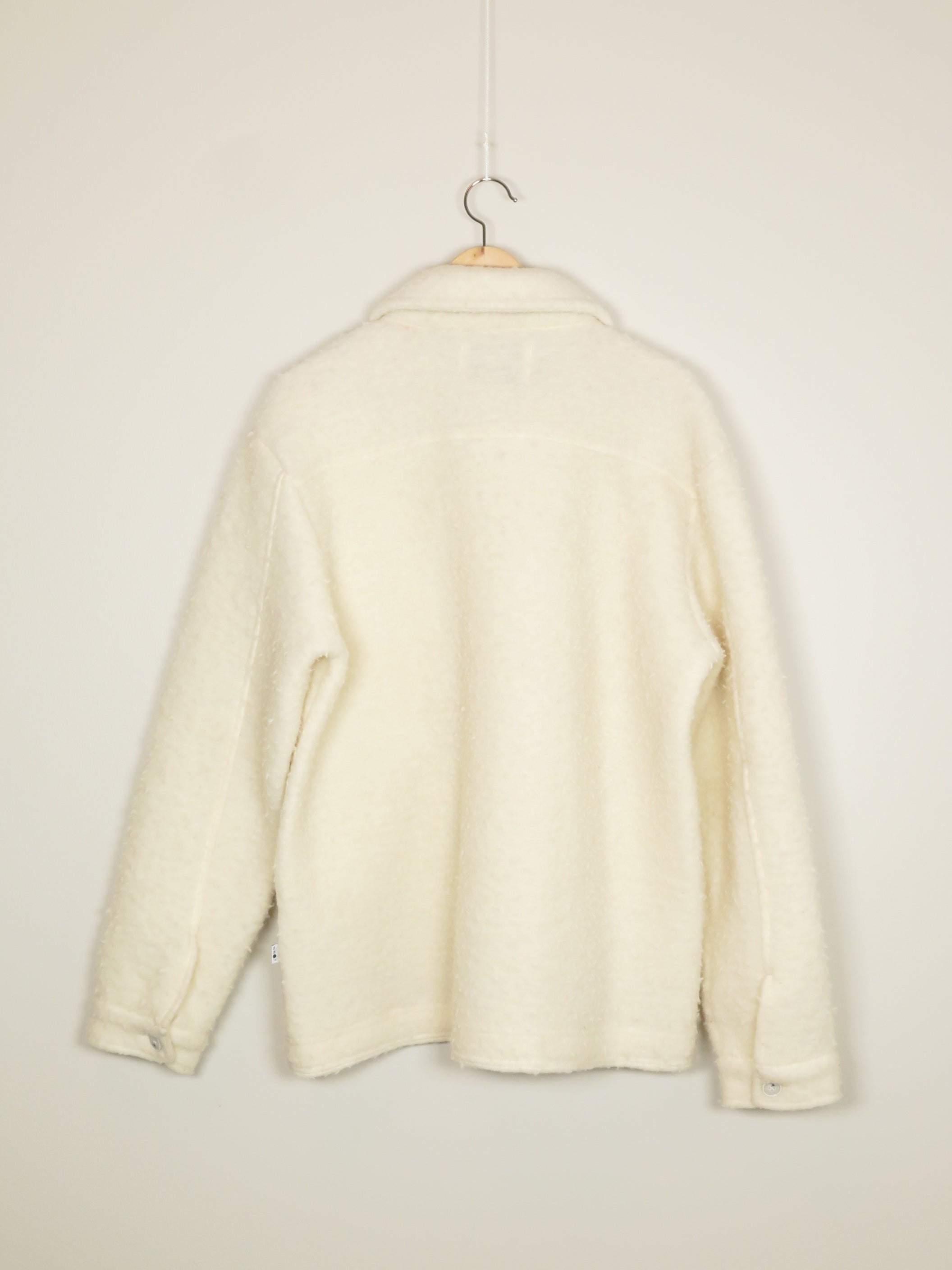 NN07 Teddy Jakke - L