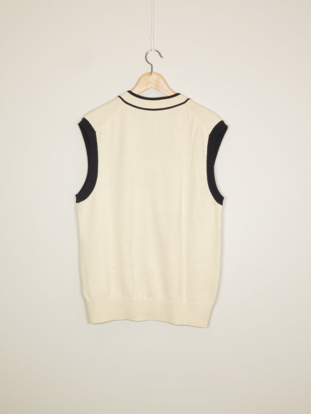 Morris Vest - M