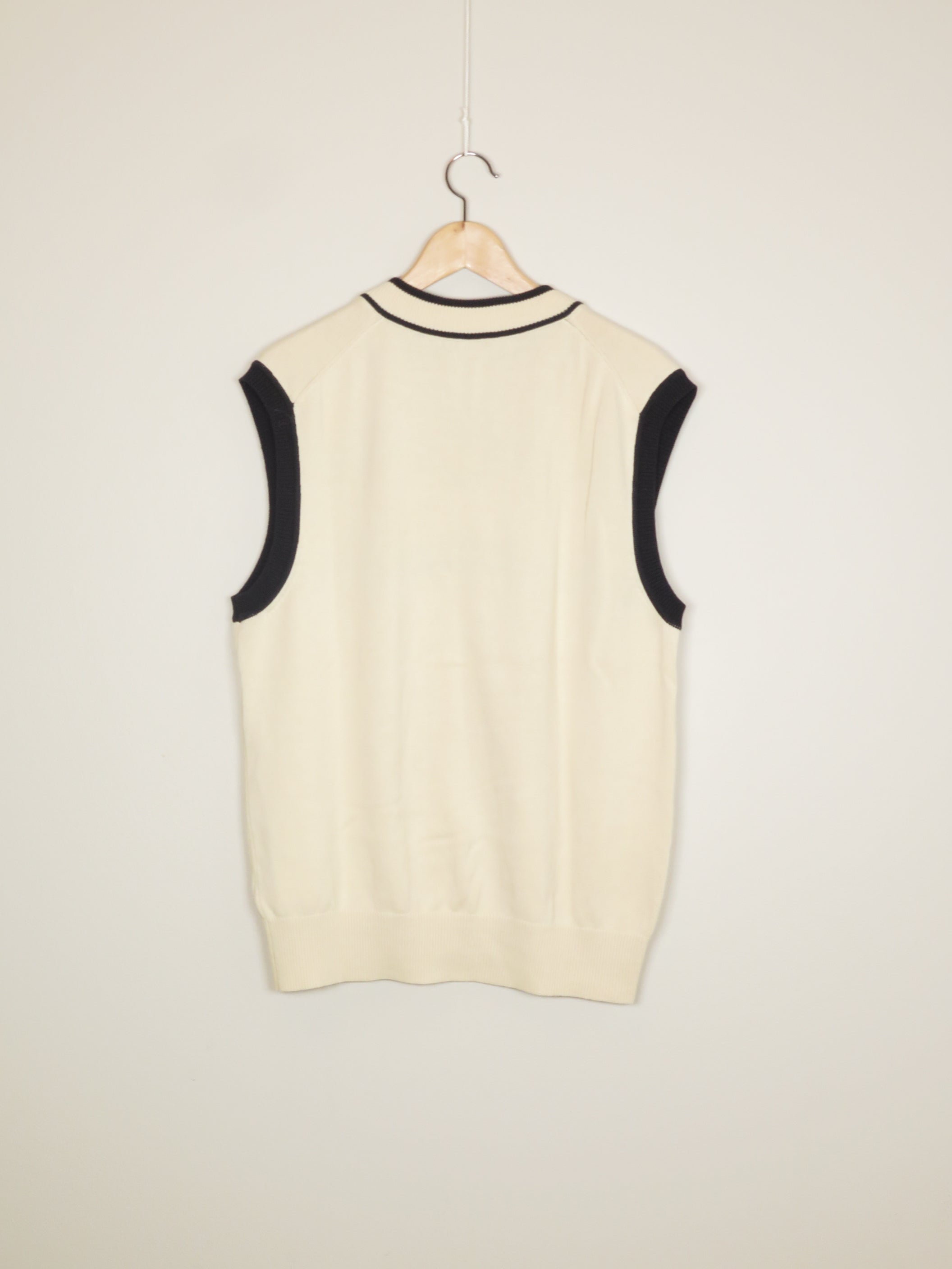 Morris Vest - M