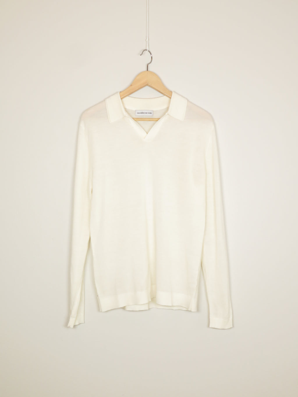 Manière De Voir Langermet Pique - M