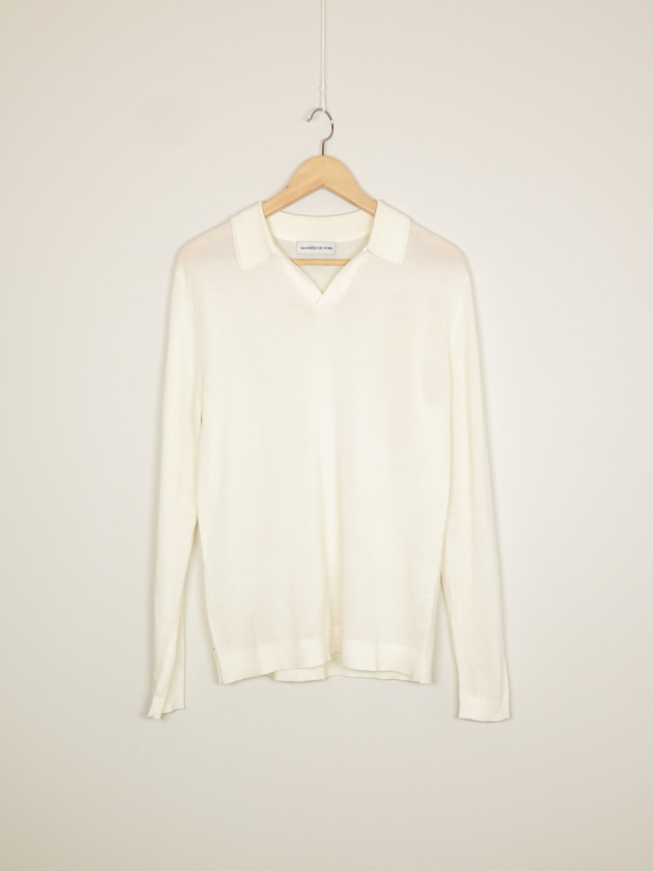 Manière De Voir Langermet Pique - M