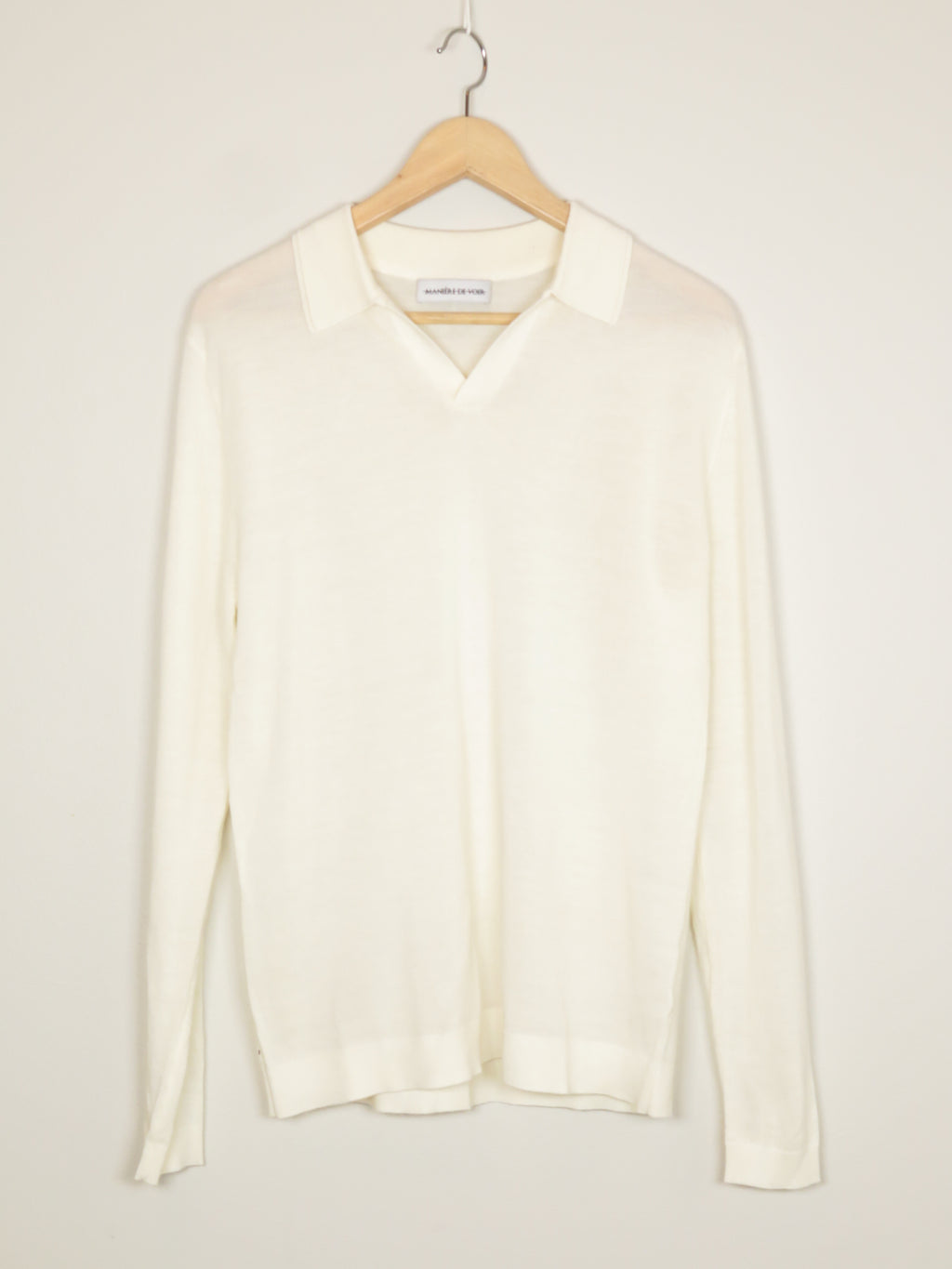 Manière De Voir Langermet Pique - M