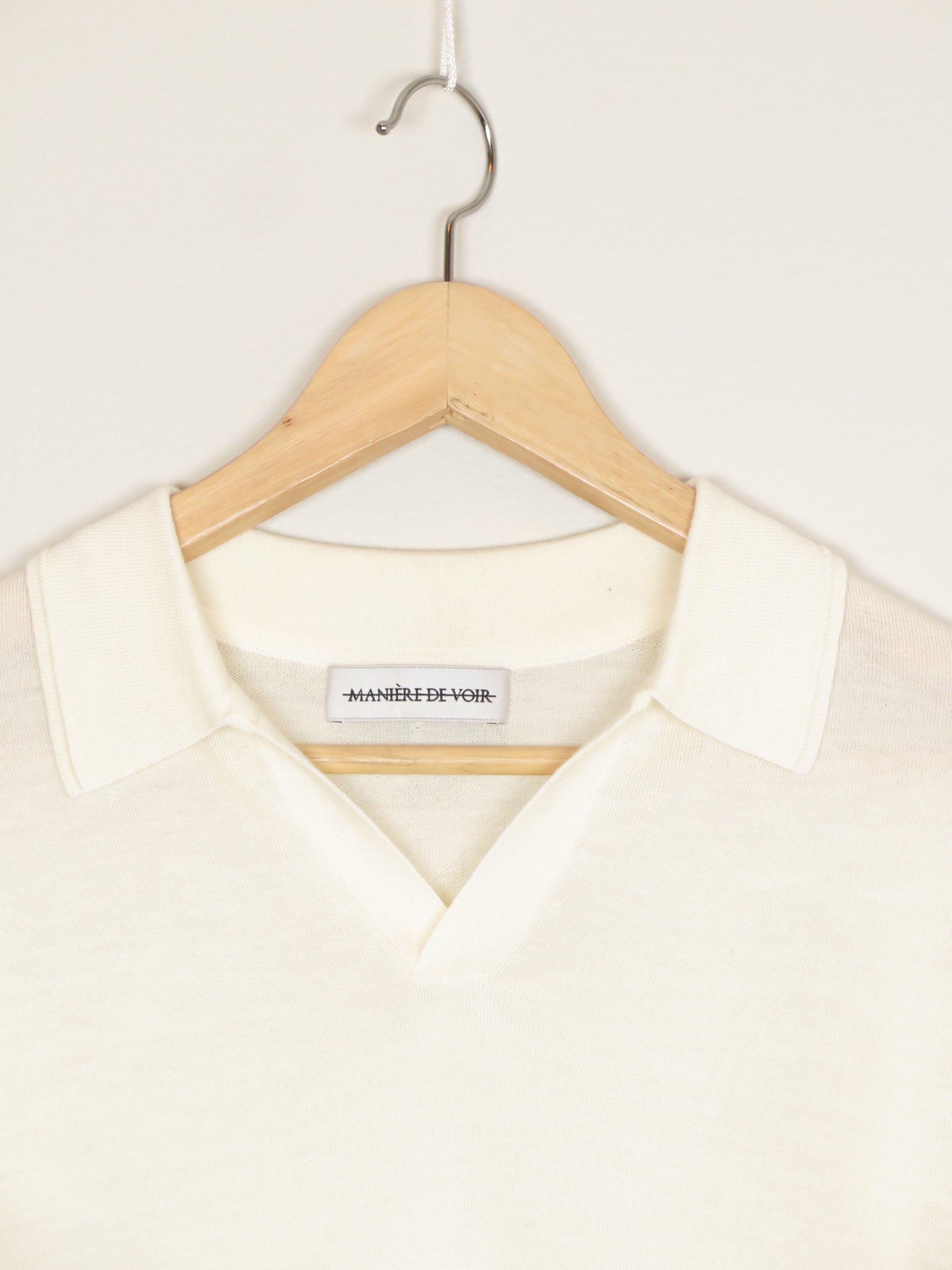 Manière De Voir Langermet Pique - M