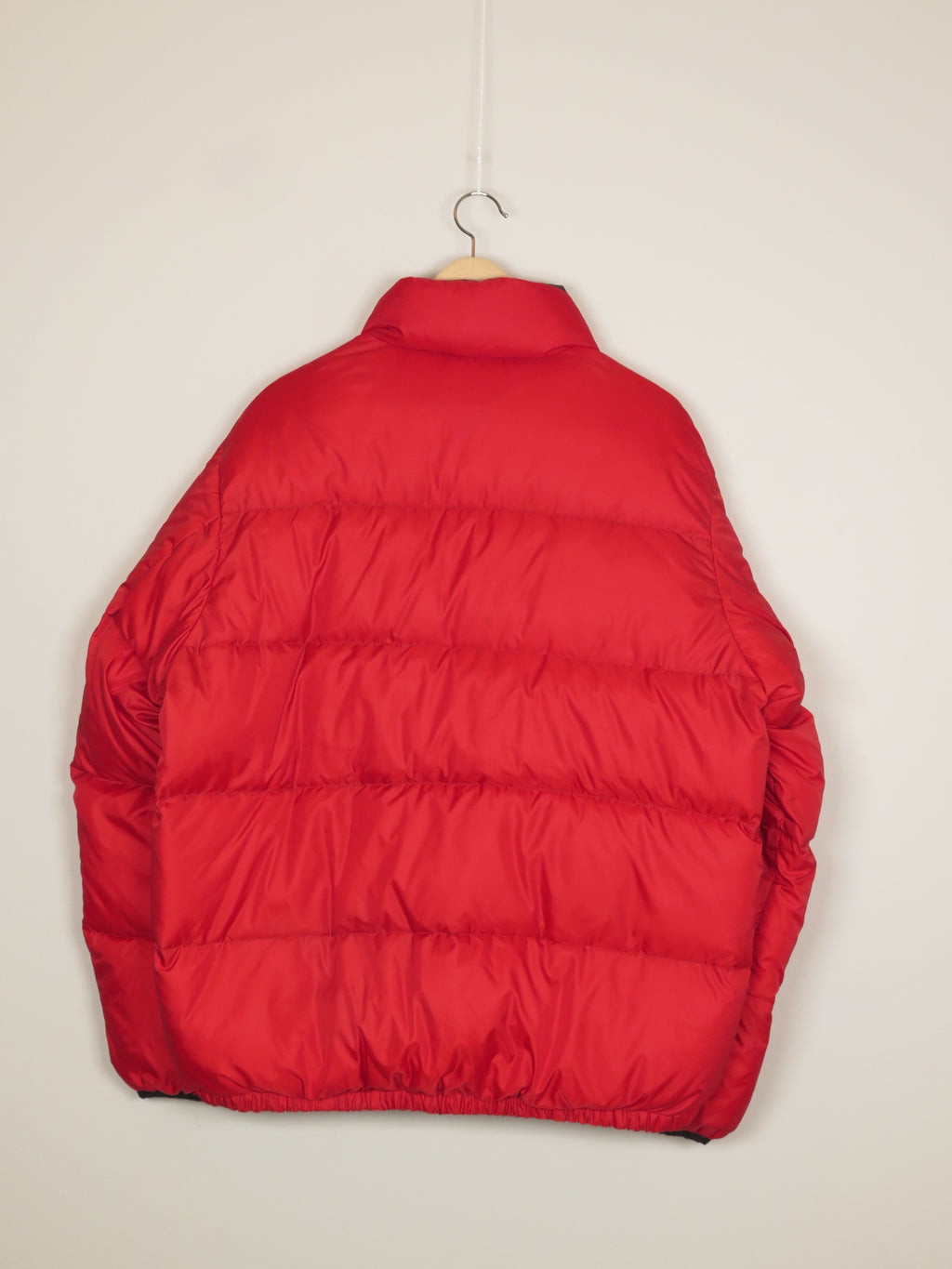 Ralph Lauren Boblejakke - L