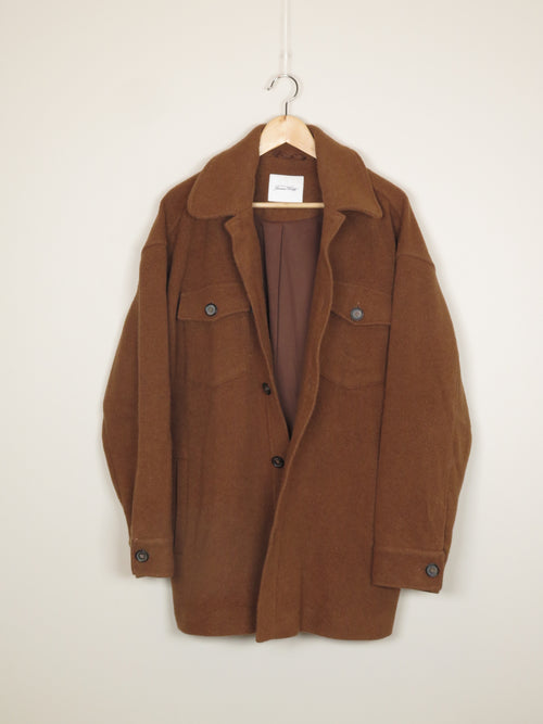 American Vintage Jakke - L