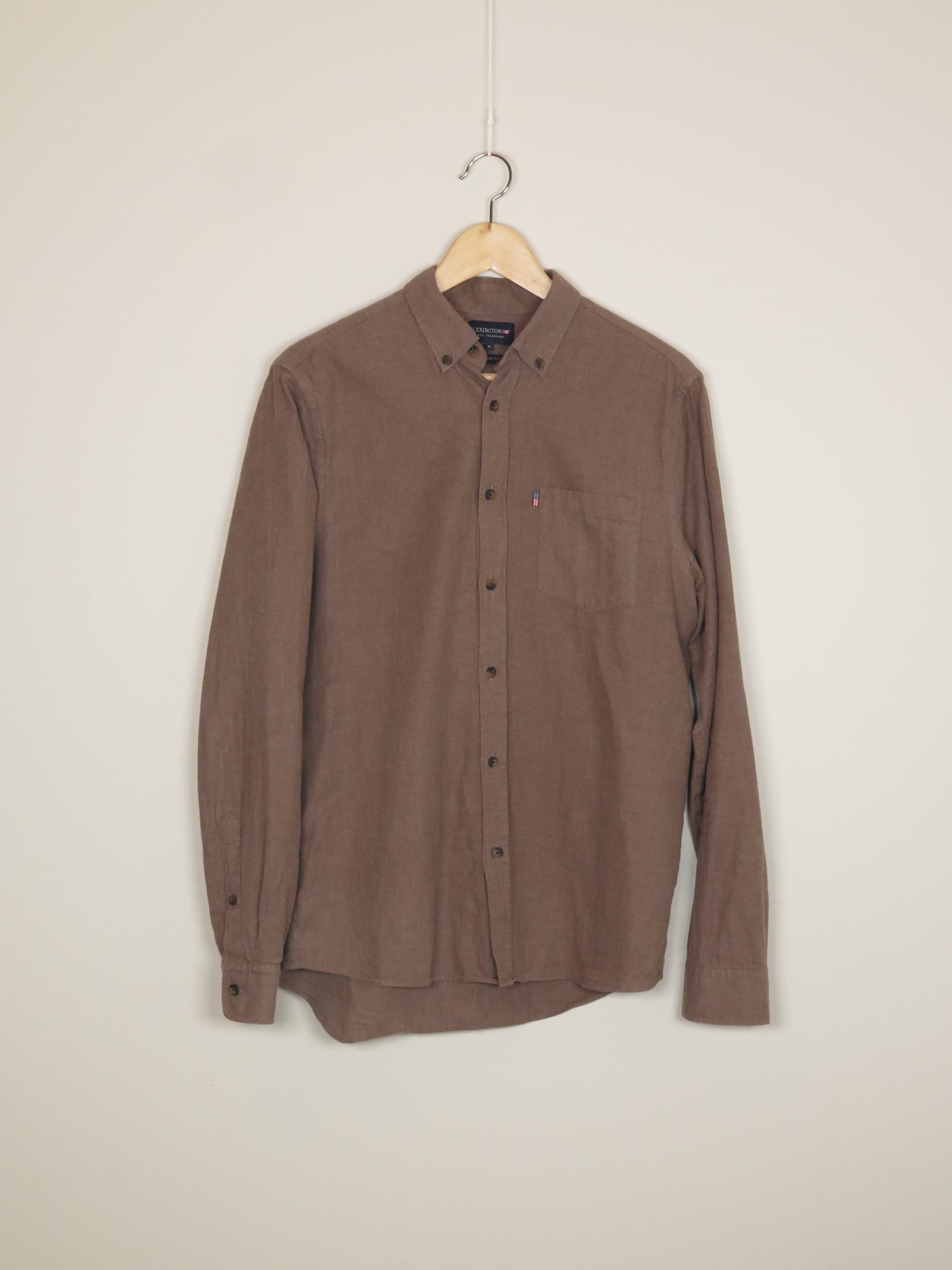 Lexington Skjorte - M