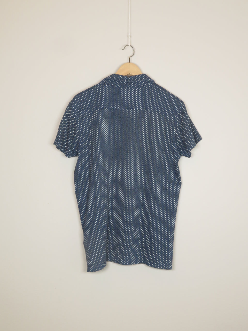 Scotch & Soda Pique - M