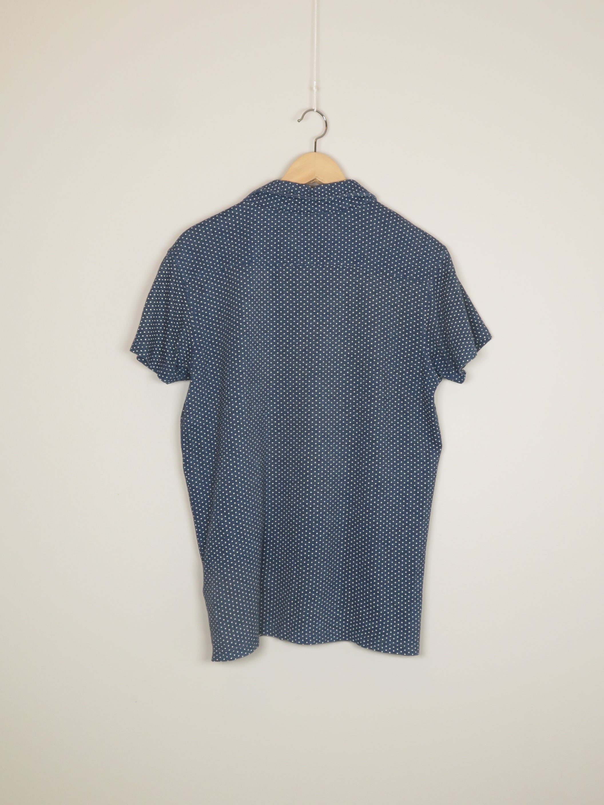 Scotch & Soda Pique - M