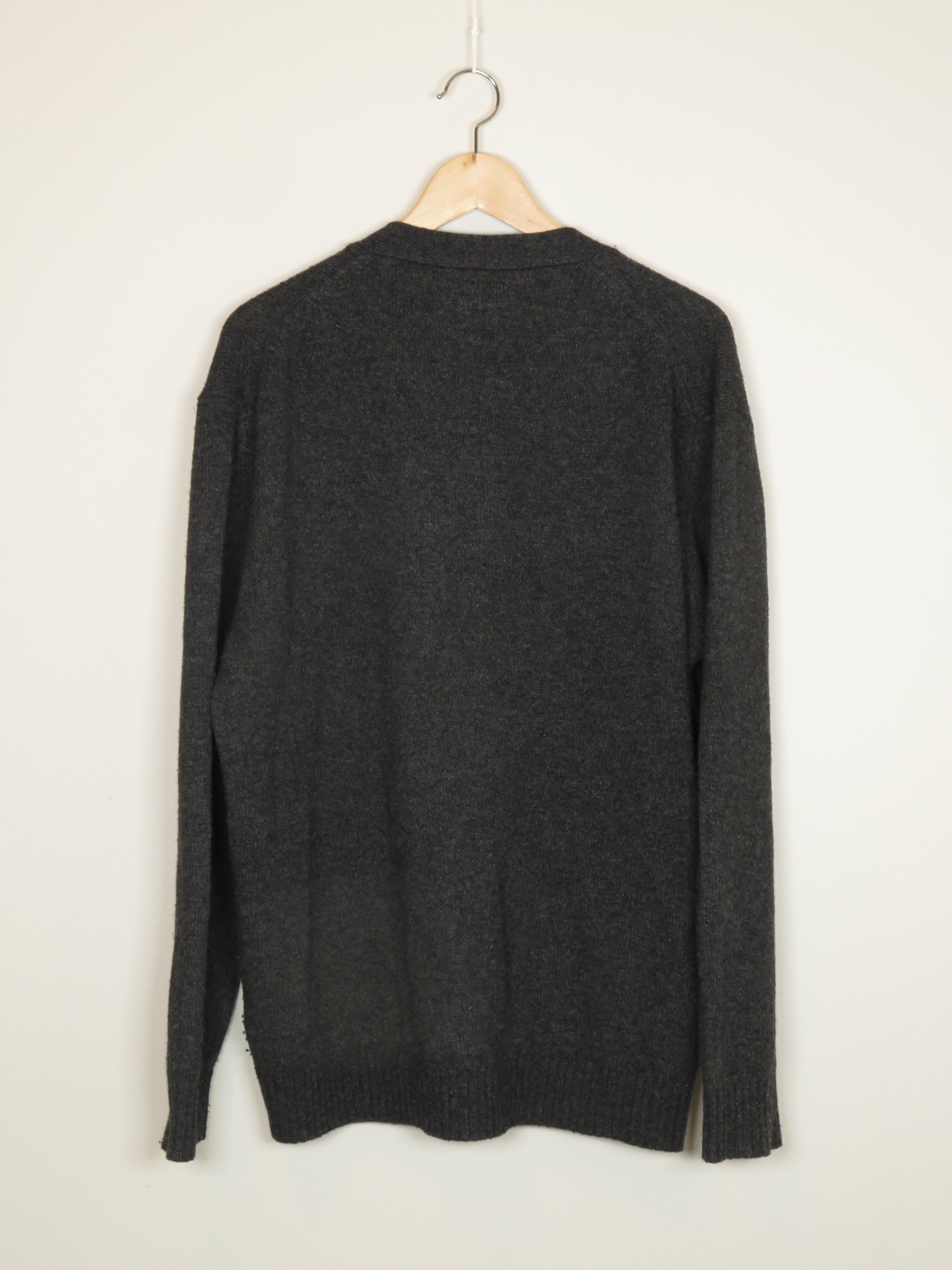 Beams Cardigan XL