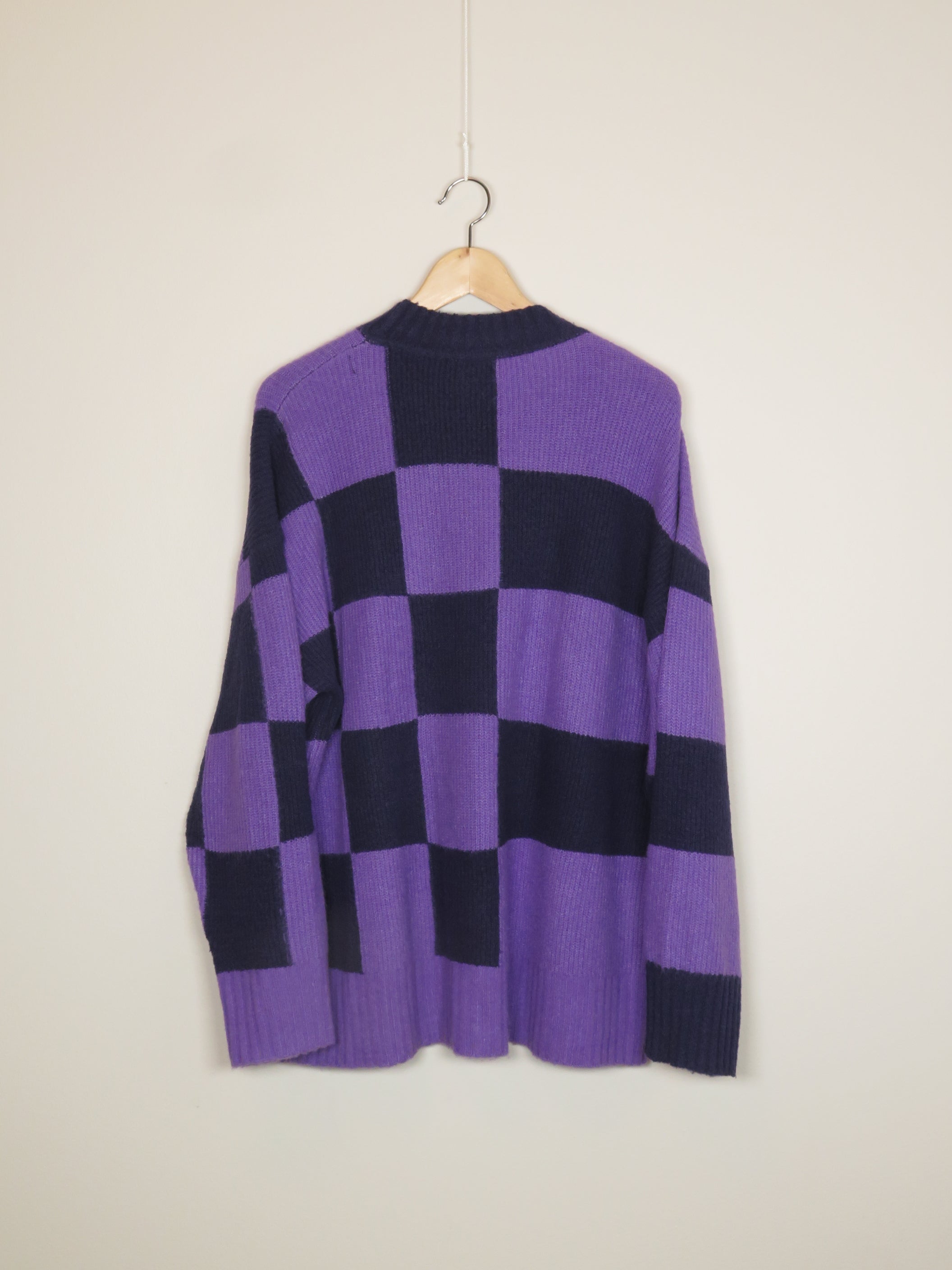 Holzweiler Strikket Genser - L