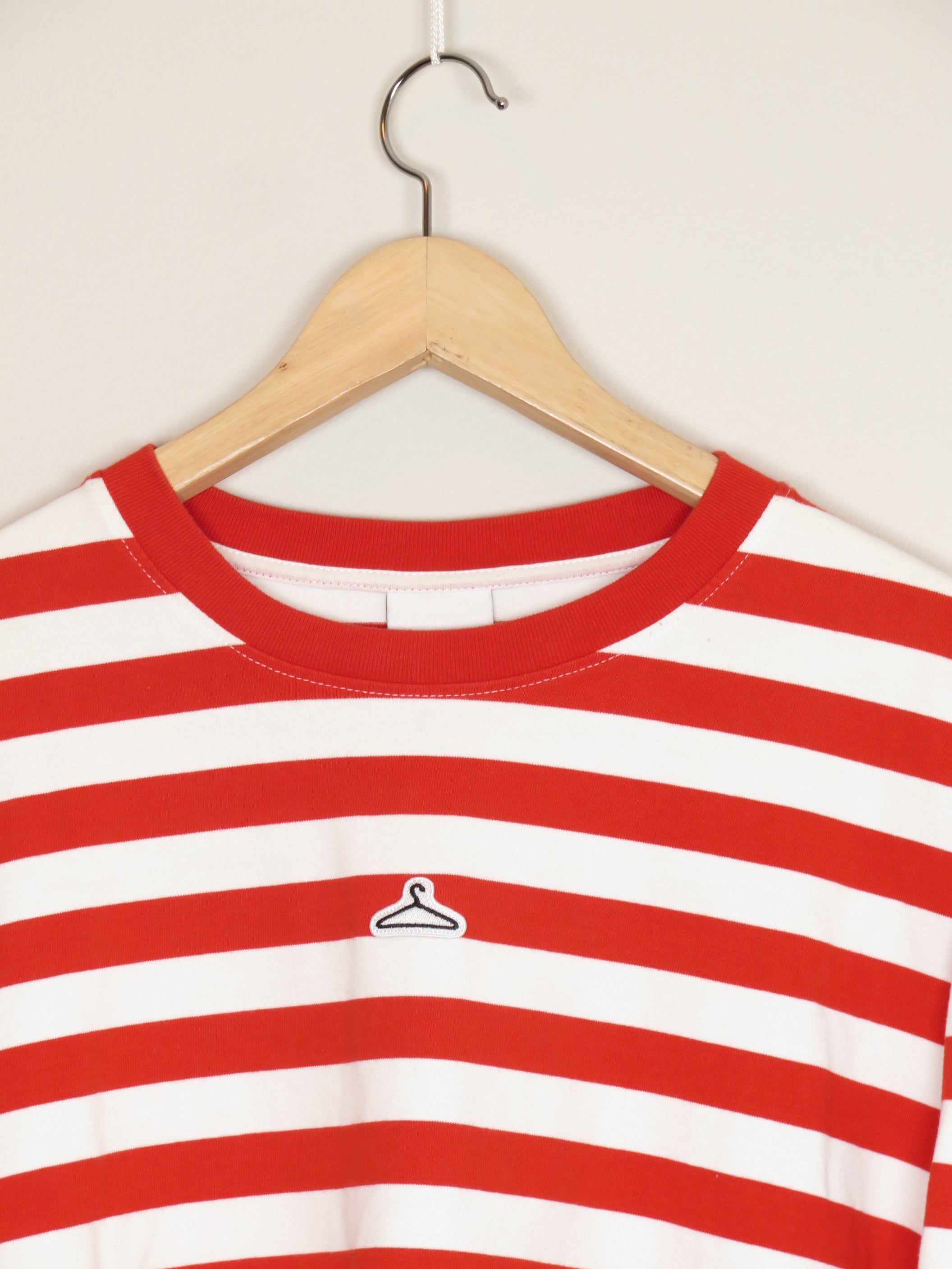 Holzweiler Genser - L