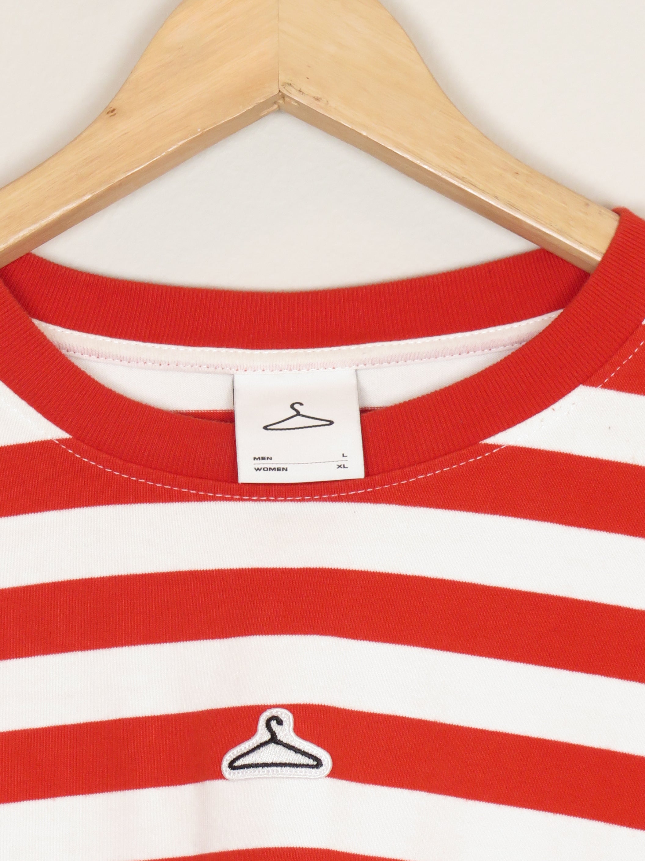 Holzweiler Genser - L