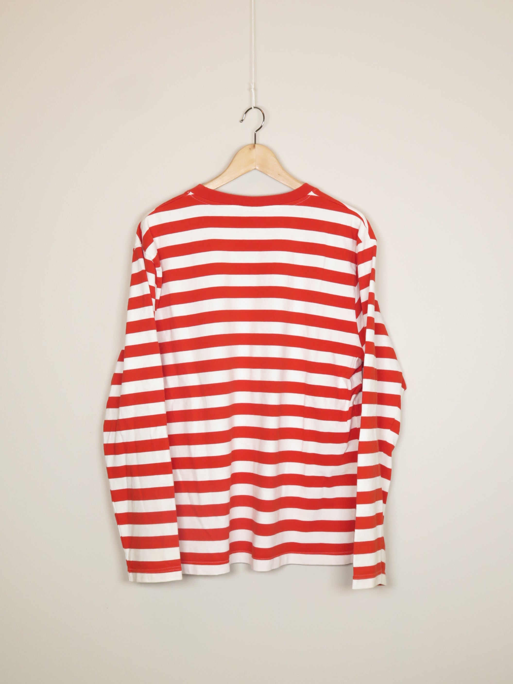 Holzweiler Genser - L