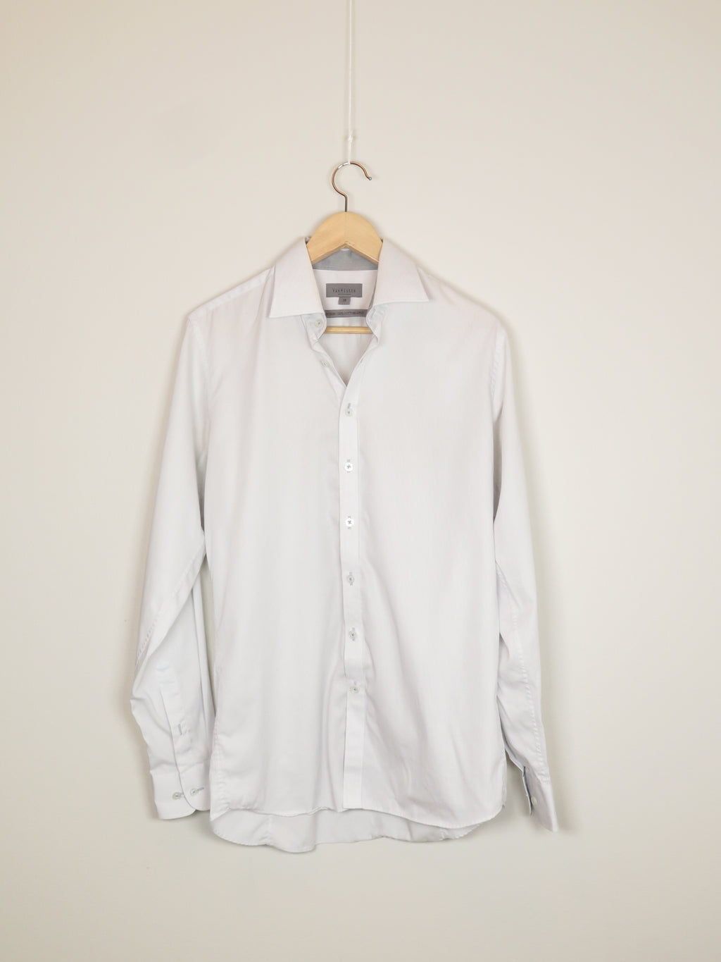 Van Heusen Skjorte - M (39)