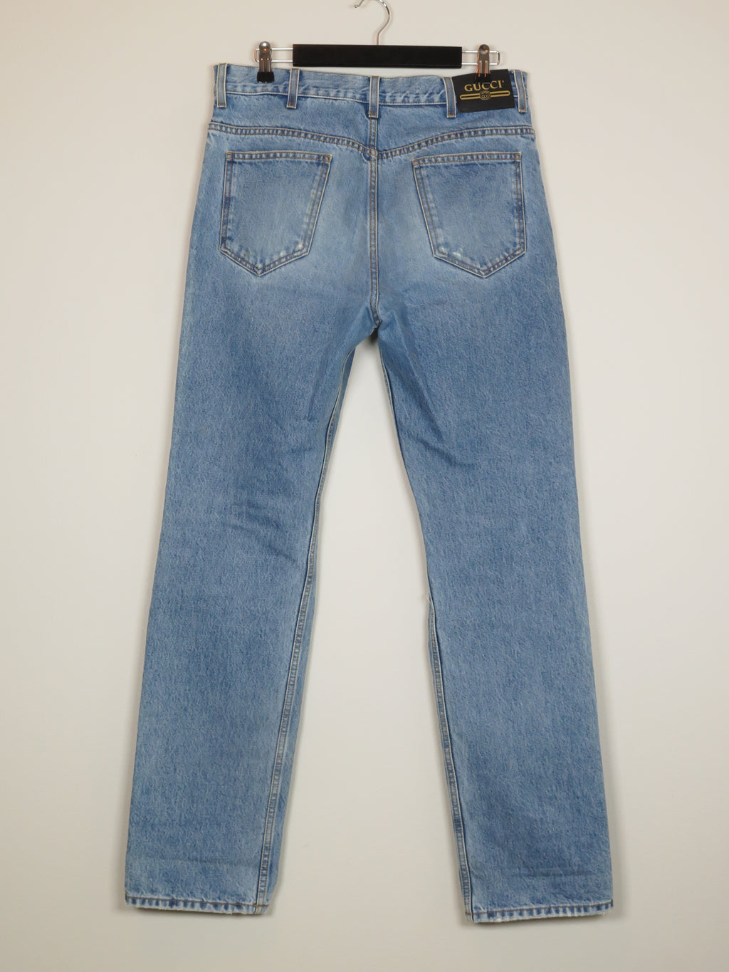 Gucci Jeans - 32/32 (52)
