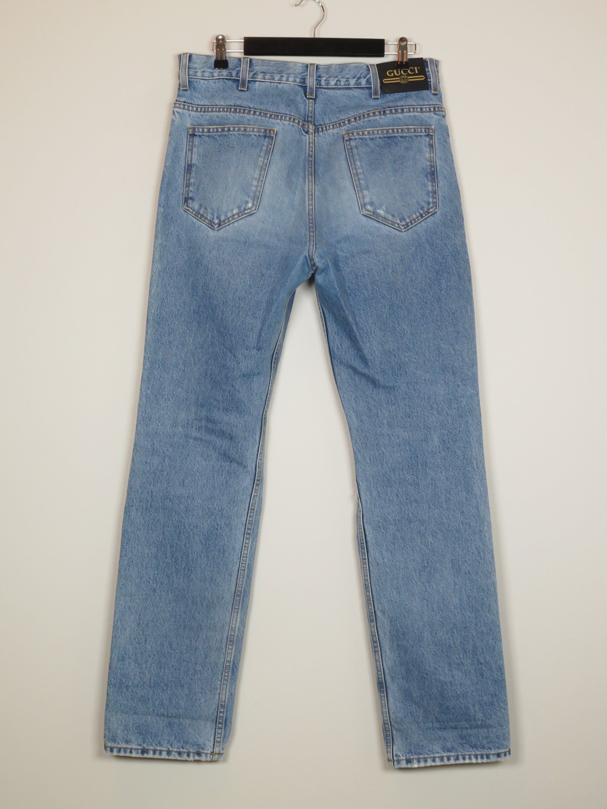 Gucci Jeans - 32/32 (52)