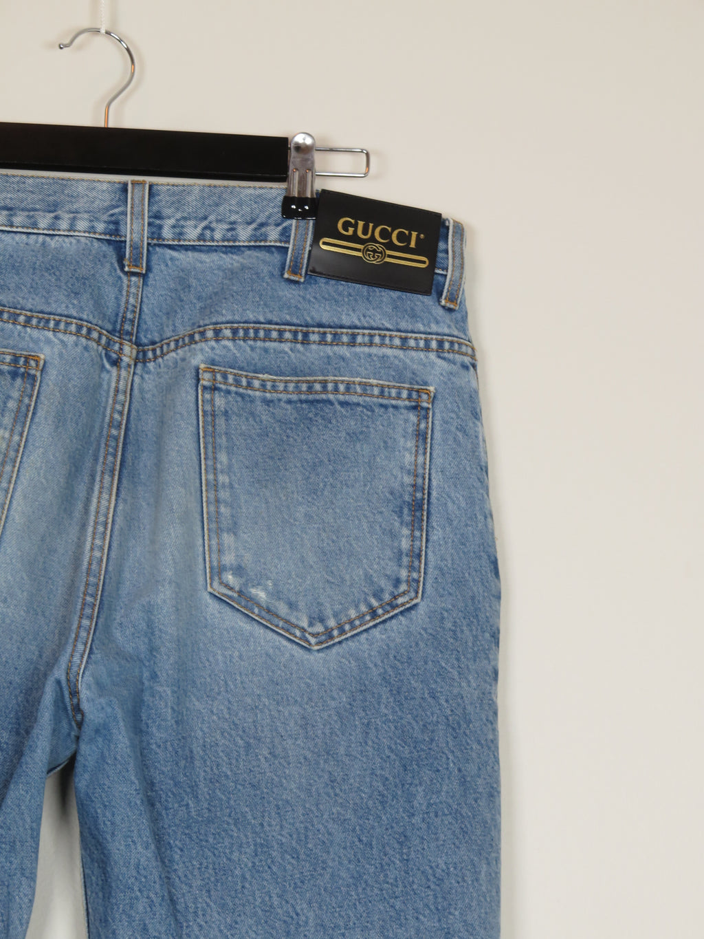 Gucci Jeans - 32/32 (52)