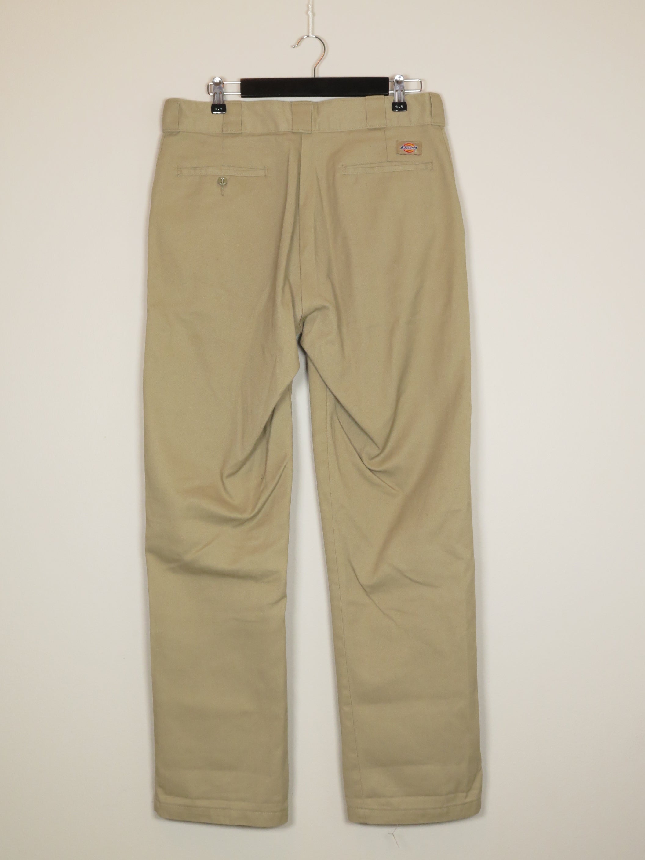 Dickies Original 874 Bukser - 34/34