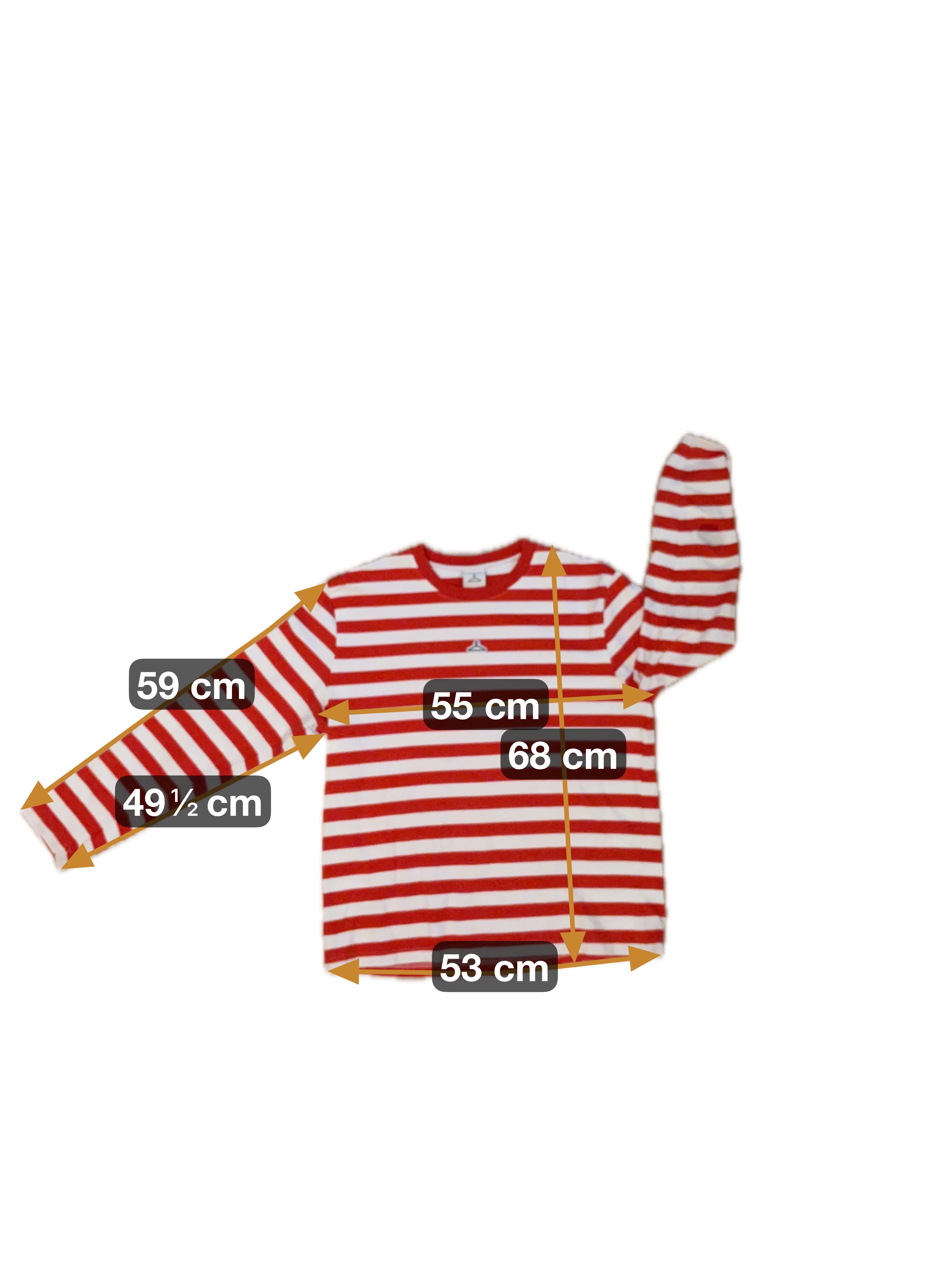 Holzweiler Genser - L