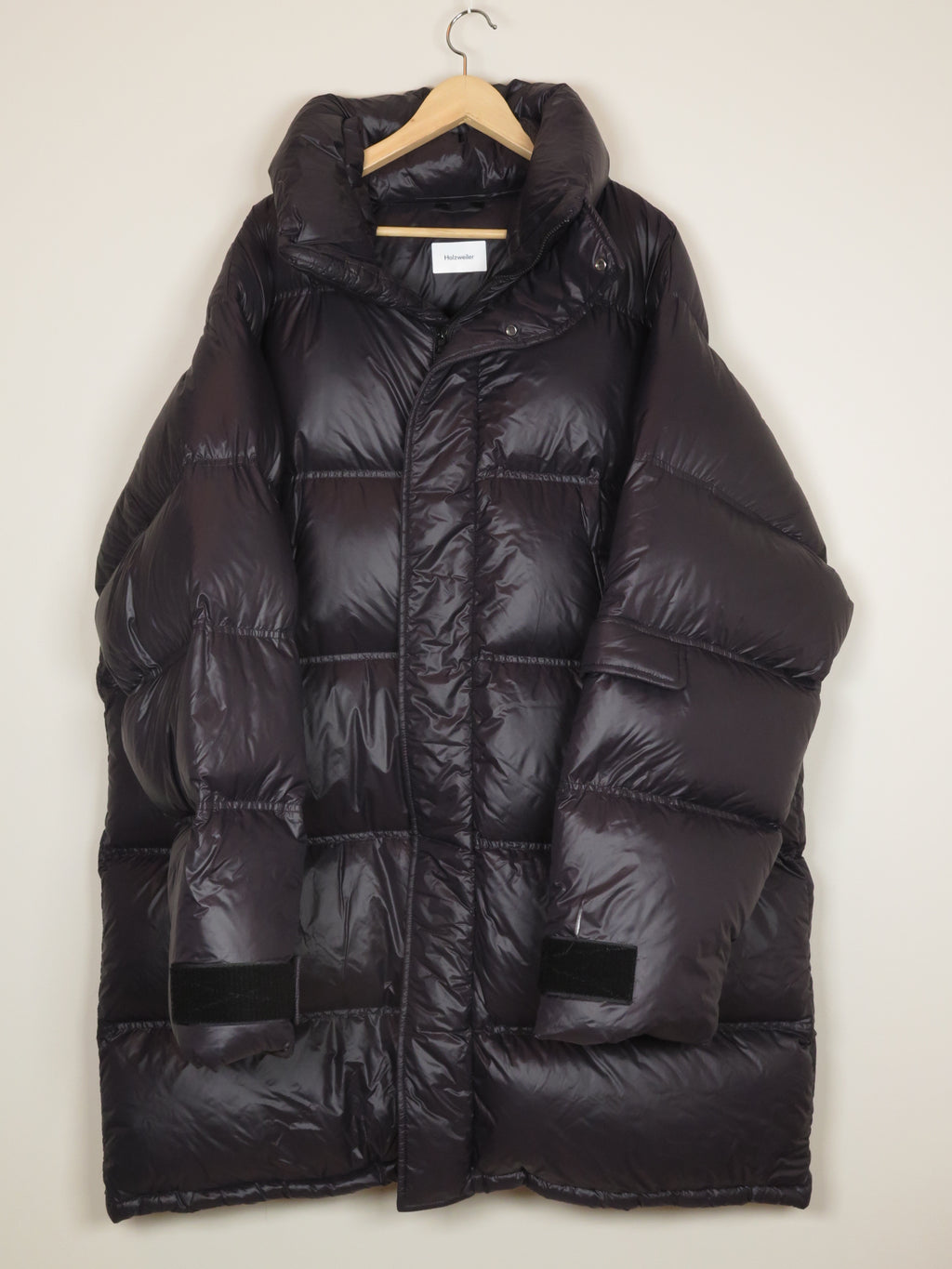 Ubrukt Holzweiler Narvik Boblejakke - XL