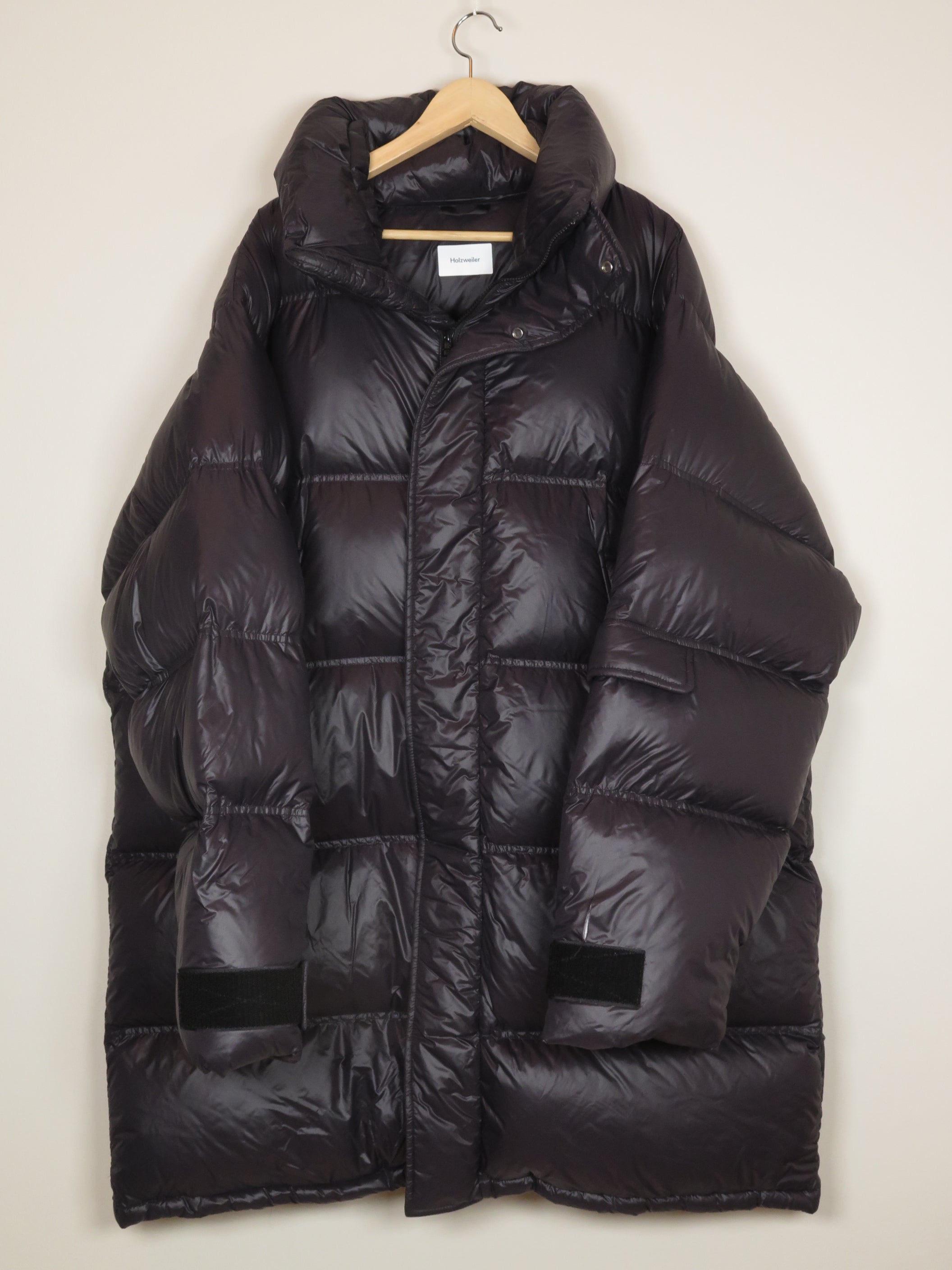 Ubrukt Holzweiler Narvik Boblejakke - XL