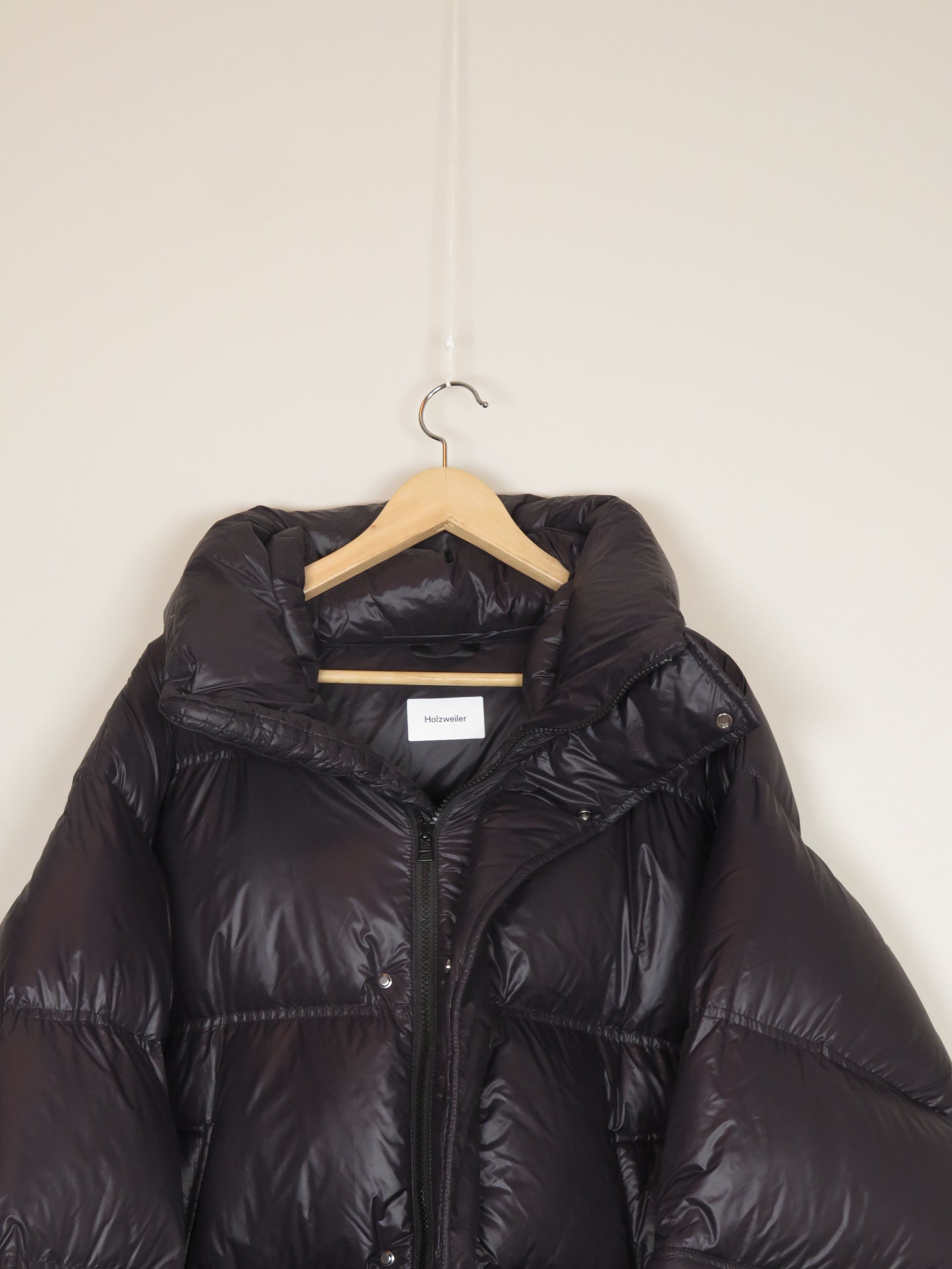 Ubrukt Holzweiler Narvik Boblejakke - XL