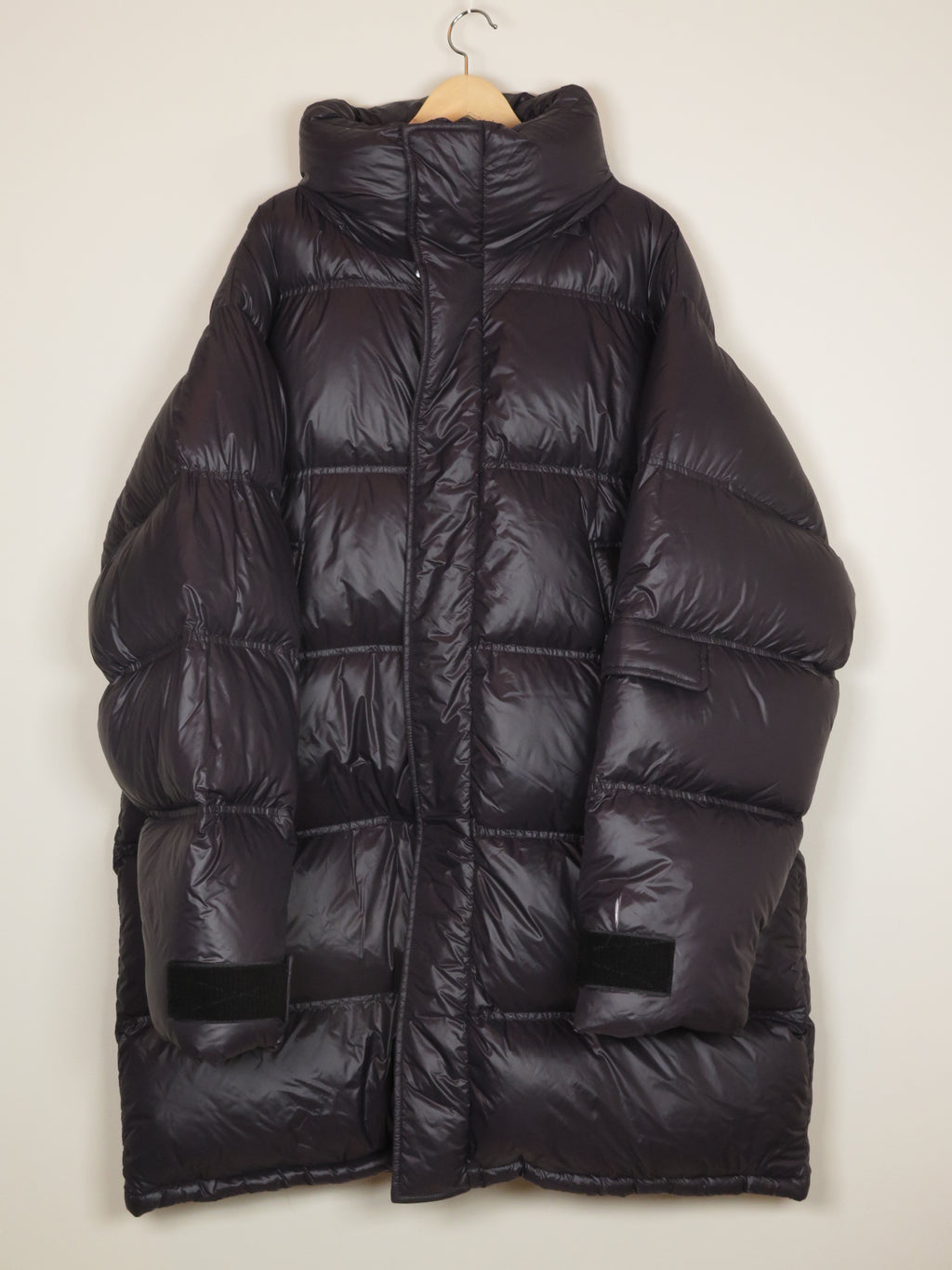 Ubrukt Holzweiler Narvik Boblejakke - XL