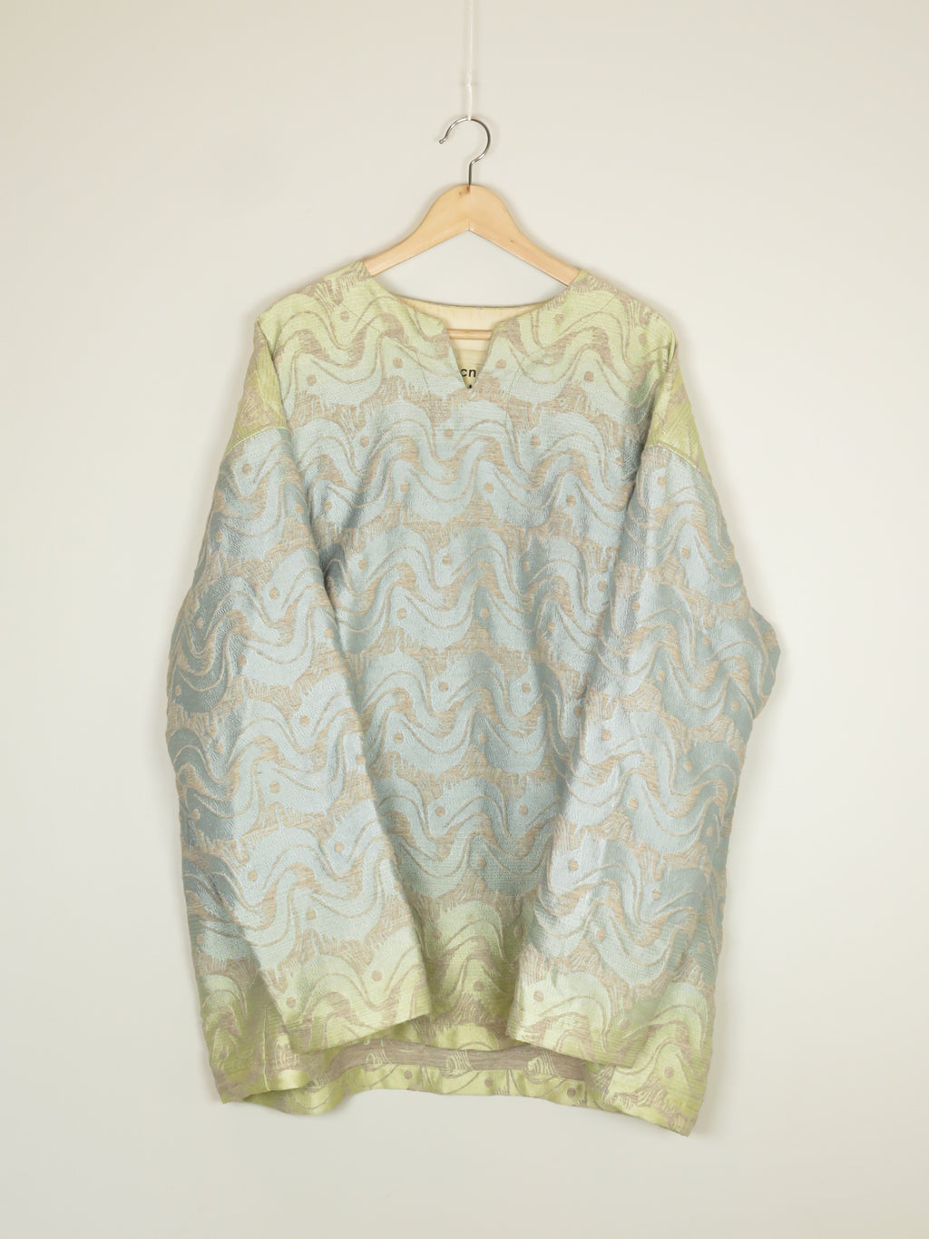 Acne Ripple Genser - L