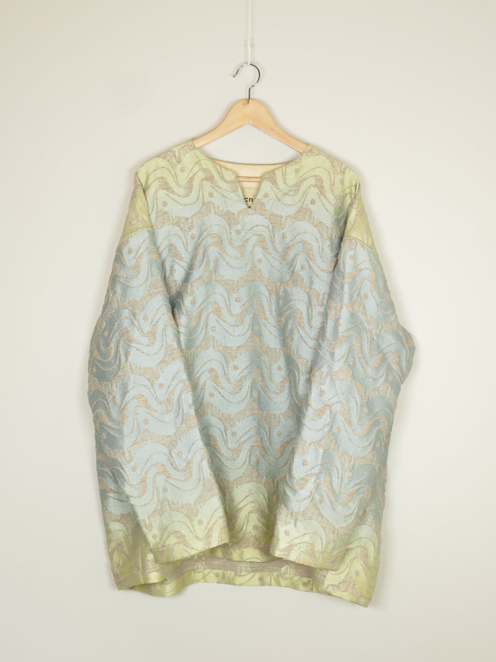 Acne Ripple Genser - L