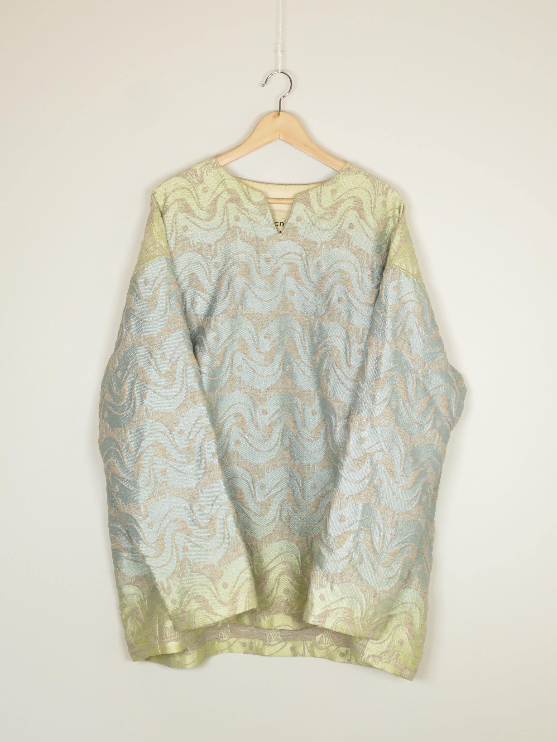 Acne Ripple Genser - L