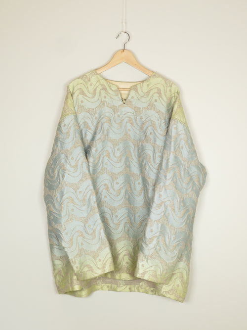 Acne Ripple Genser - L