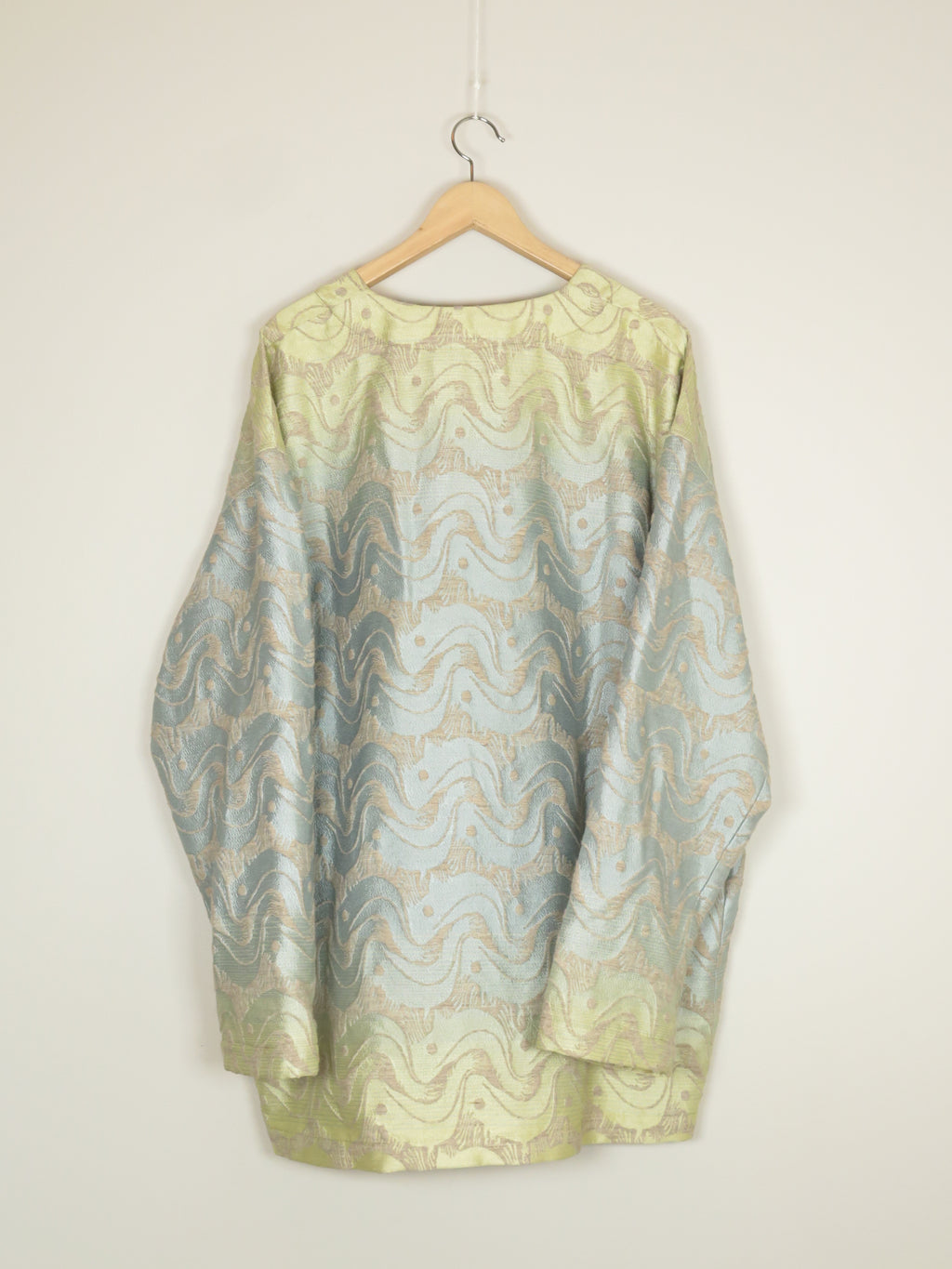 Acne Ripple Genser - L