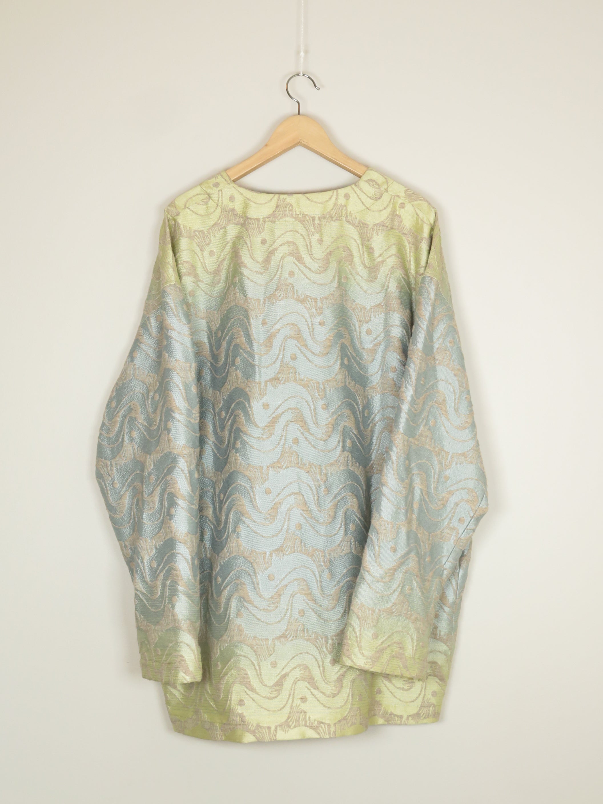 Acne Ripple Genser - L