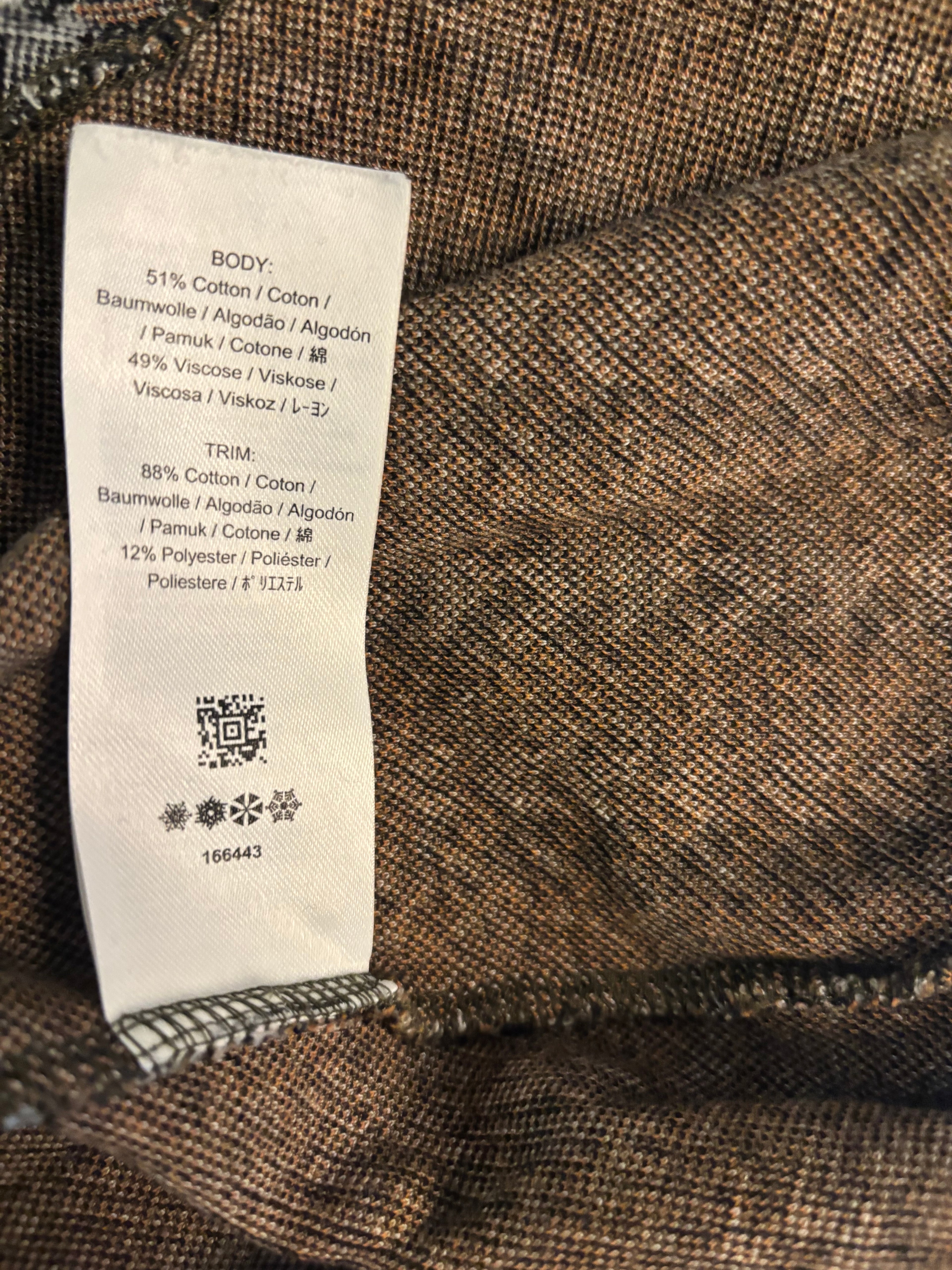 Fred Perry Pique - S