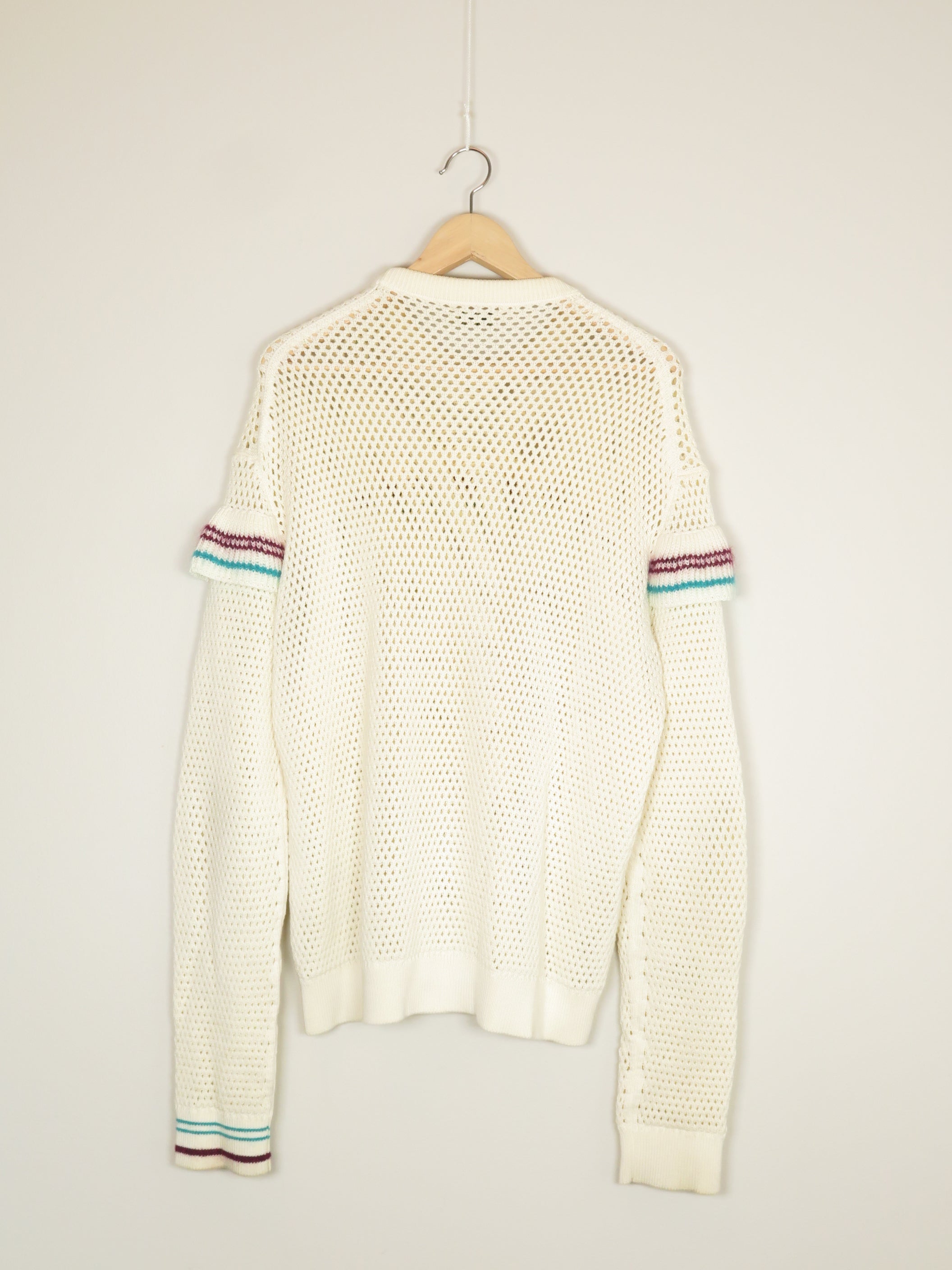 Acne Studios rib genser - L