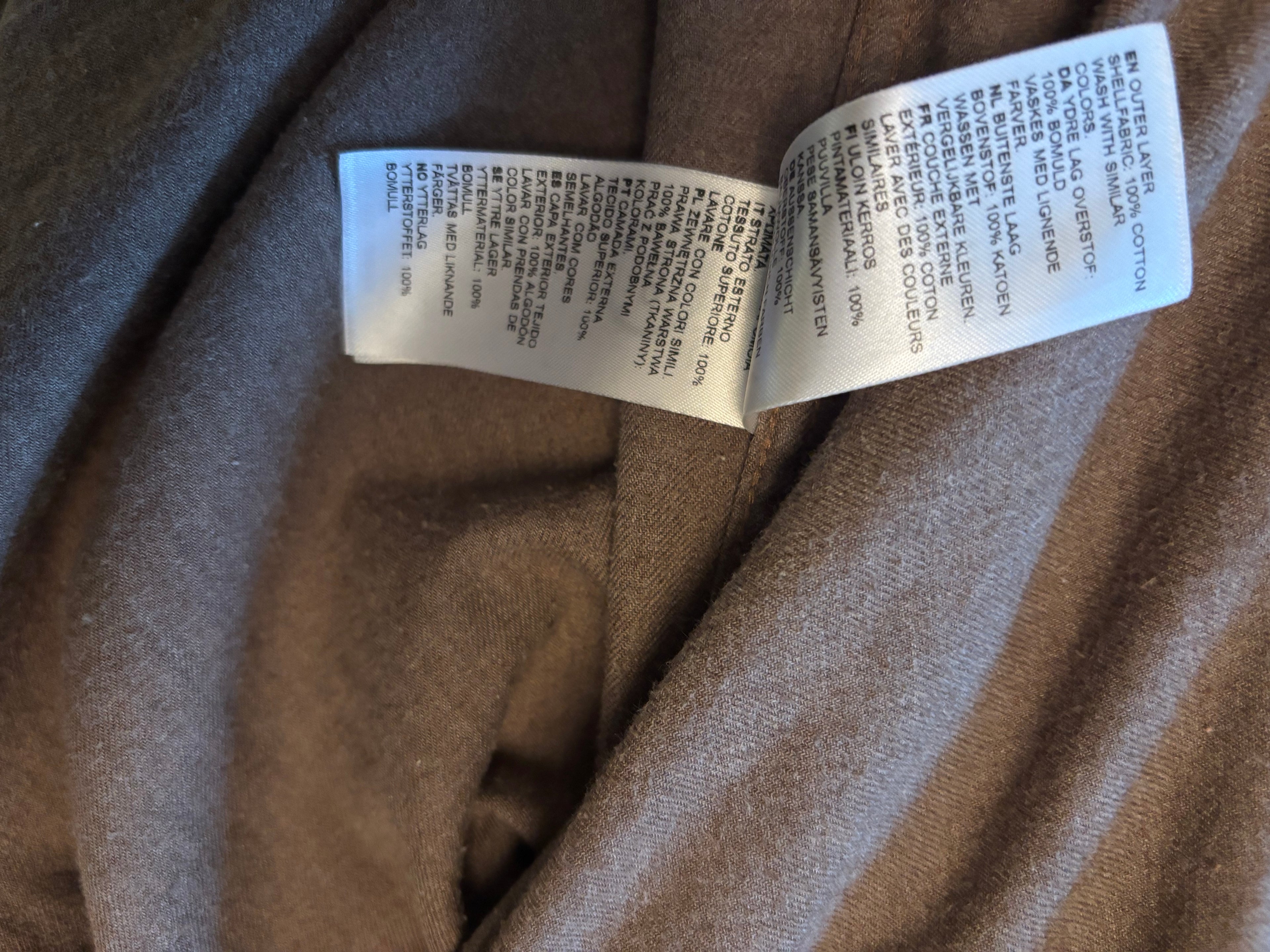 Lexington Skjorte - M