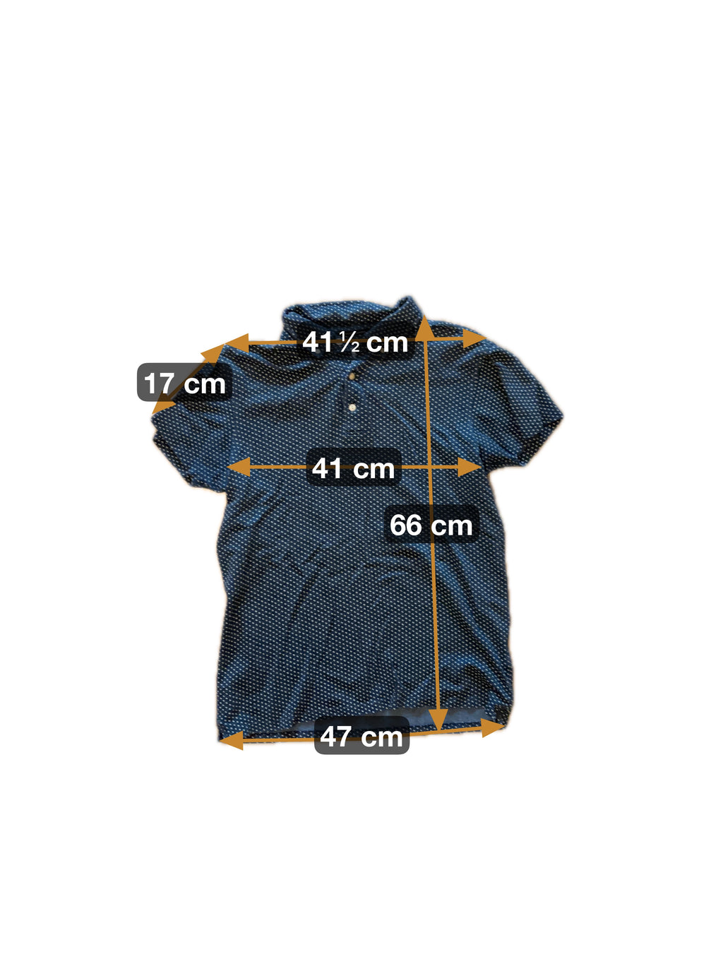 Scotch & Soda Pique - M