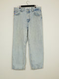 Polar 93 Denim Bukser- 34/32