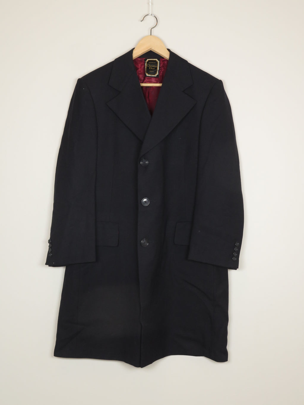Dior Frakk - S