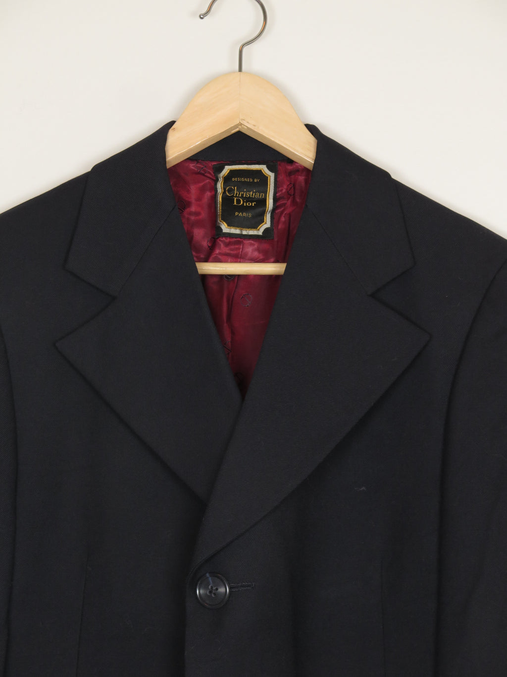 Dior Frakk - S
