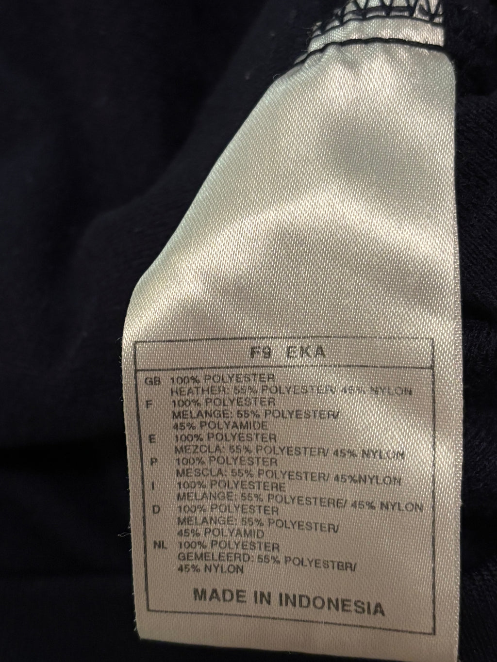 Nike Track Suit  - M
