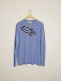 Acne Studios rocket genser - M