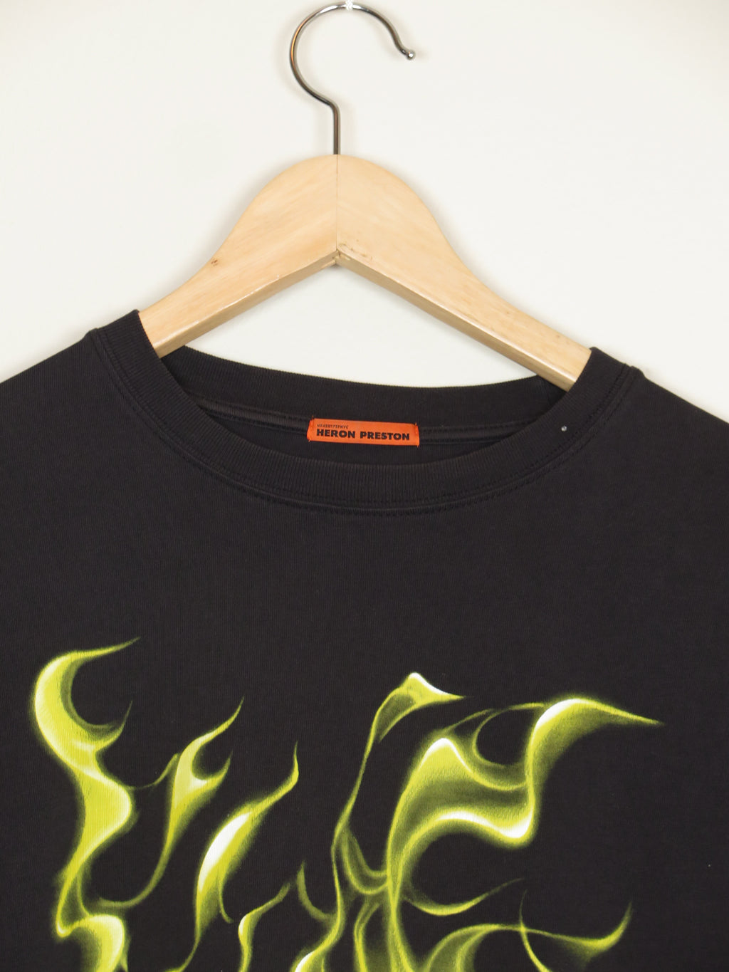Heron Preston Skull Genser - XL