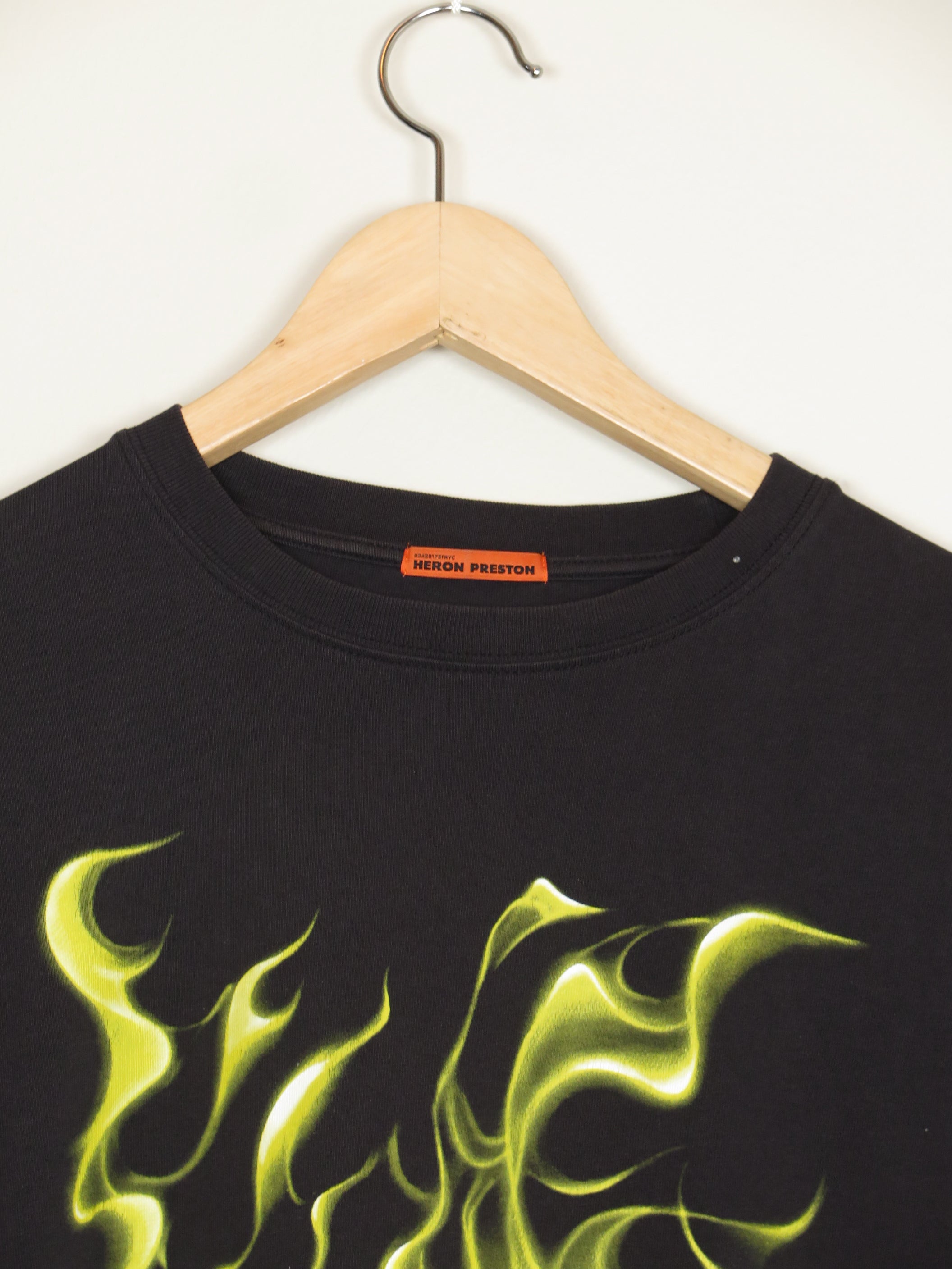 Heron Preston Skull Genser - XL