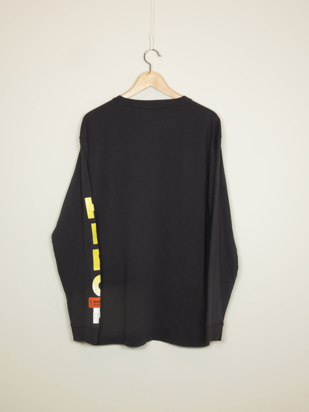 Heron Preston Skull Genser - XL
