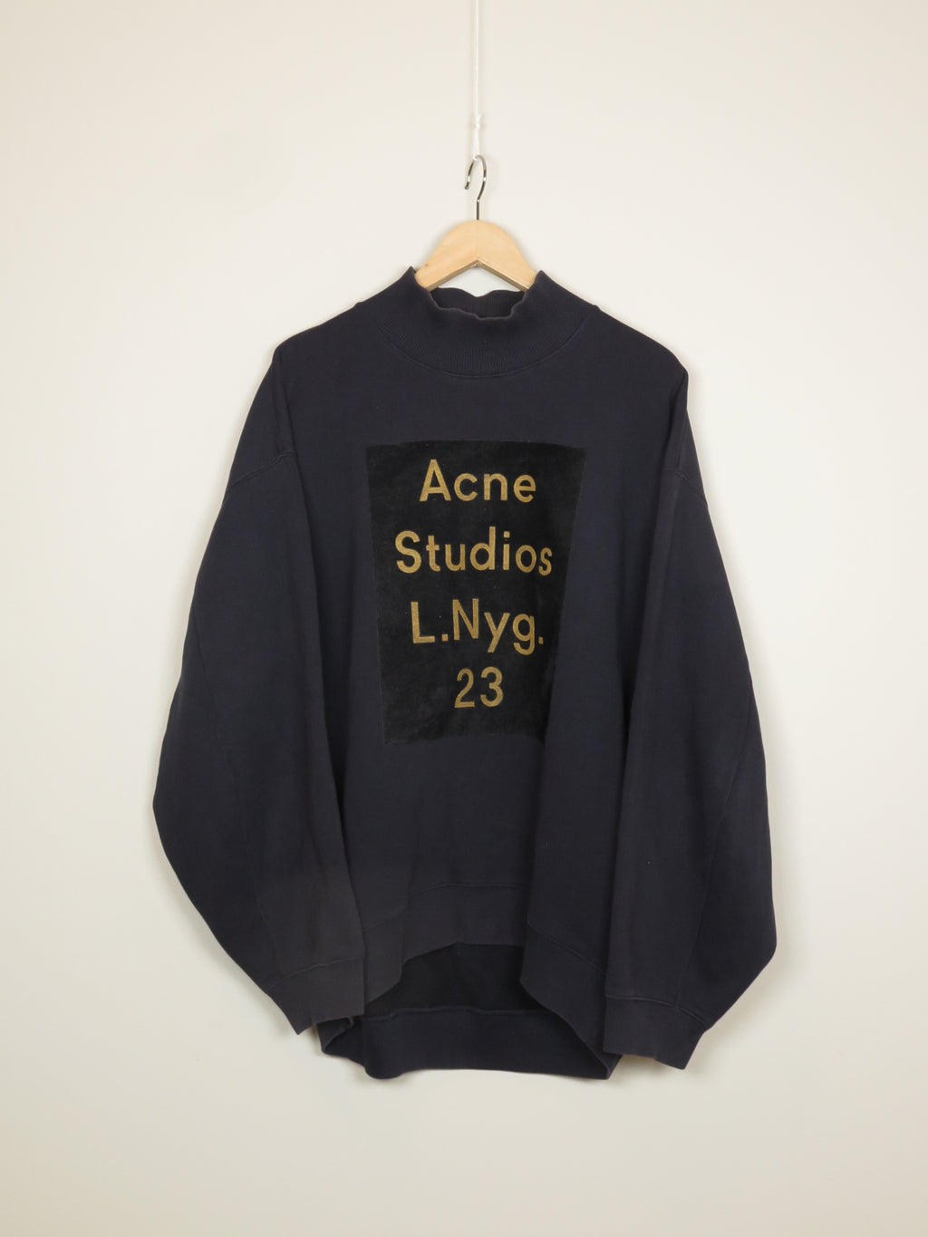 Acne Studios Genser - L